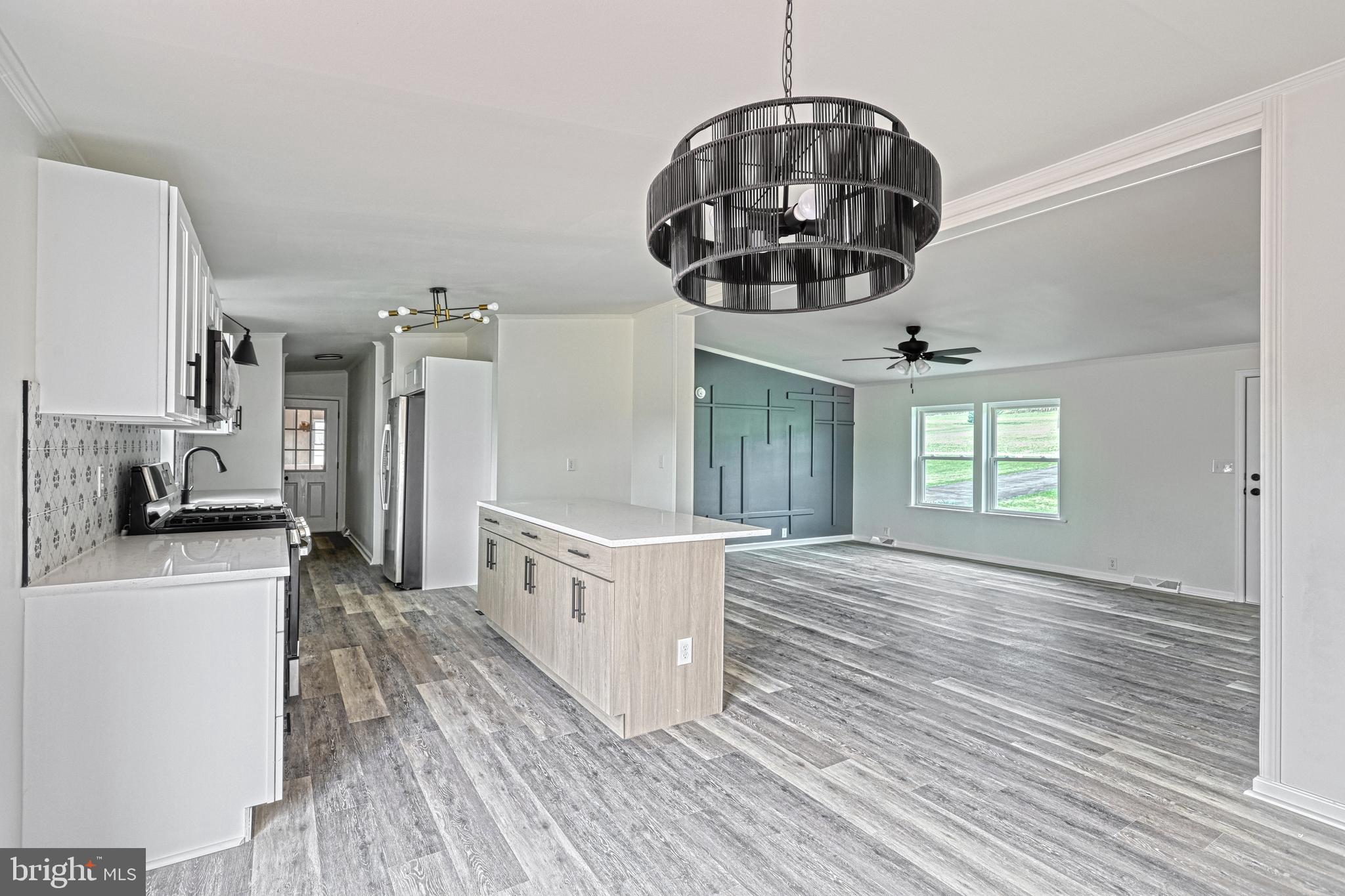 SEVEN VALLEYS - Residential