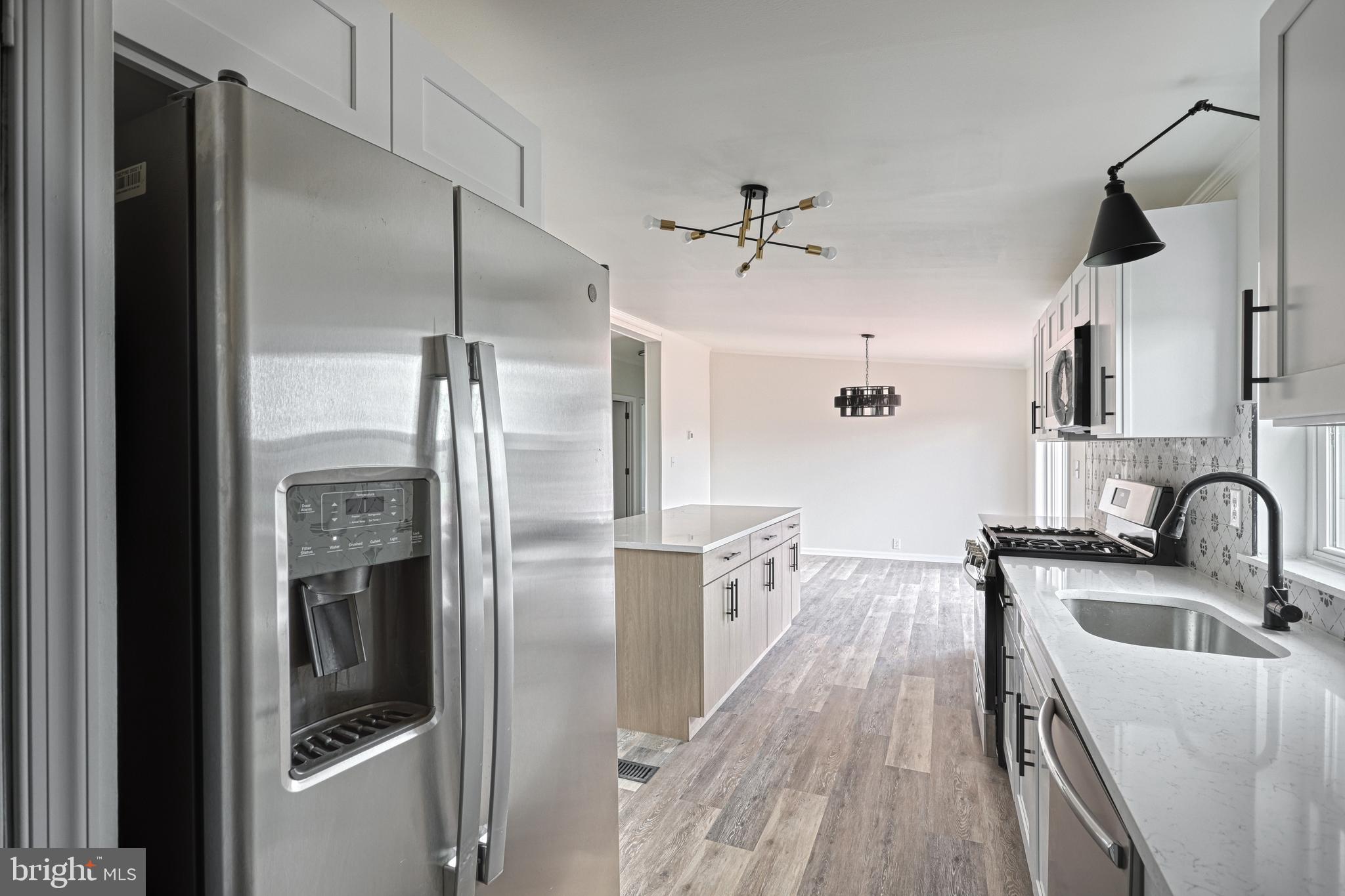 SEVEN VALLEYS - Residential