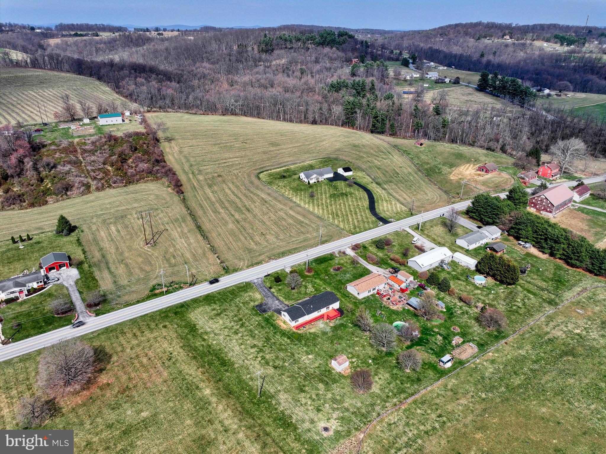 SEVEN VALLEYS - Residential