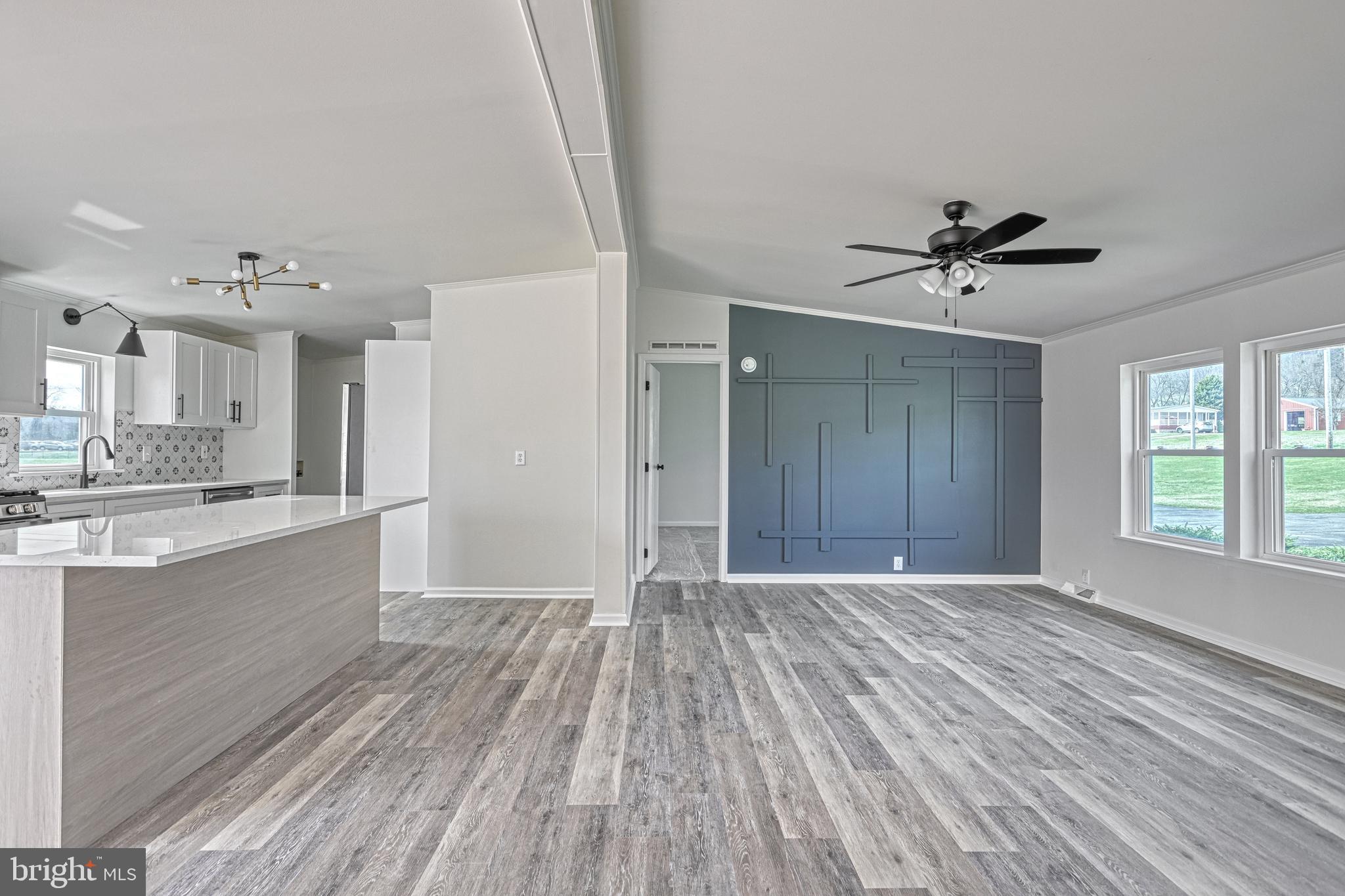 SEVEN VALLEYS - Residential