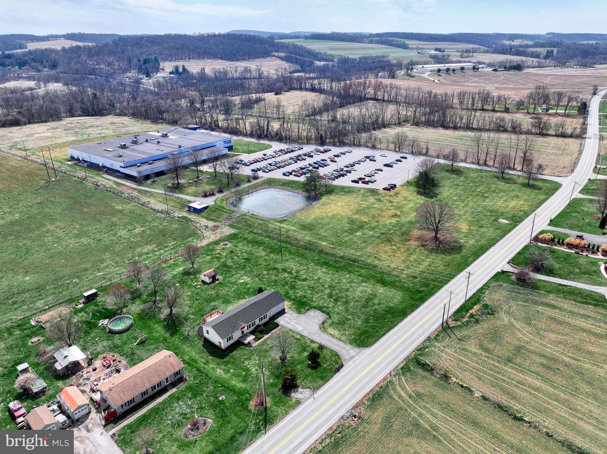 SEVEN VALLEYS - Residential