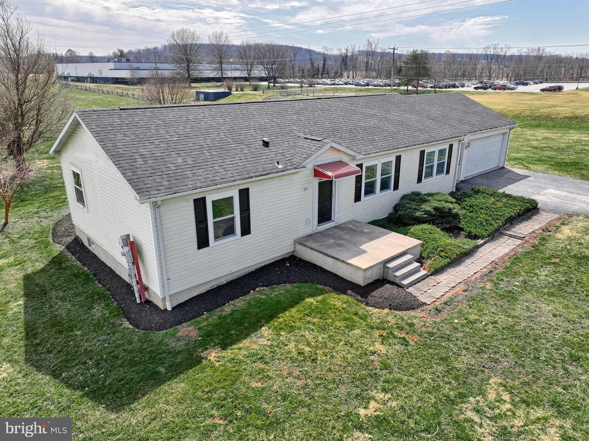 SEVEN VALLEYS - Residential