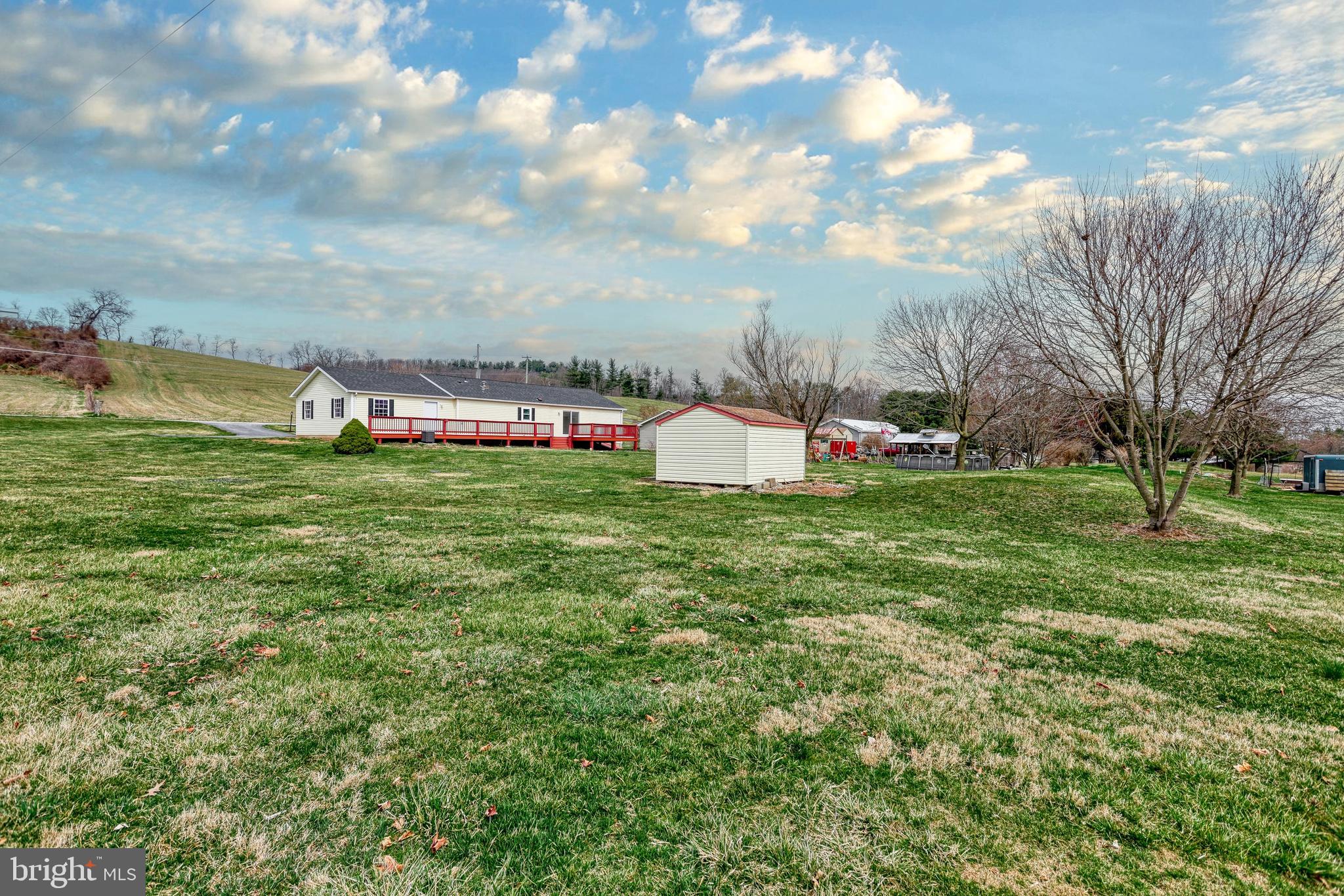 SEVEN VALLEYS - Residential