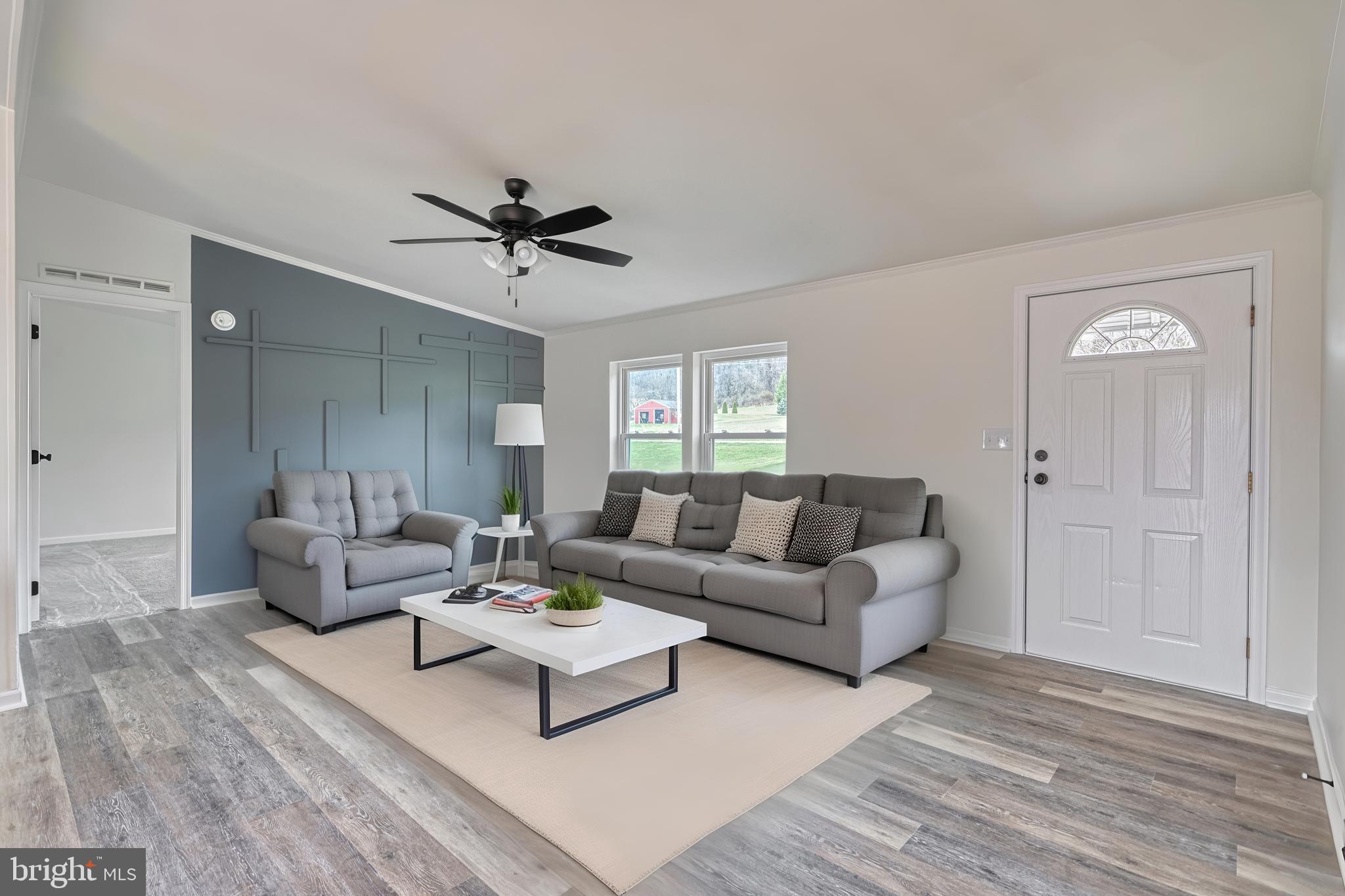 SEVEN VALLEYS - Residential