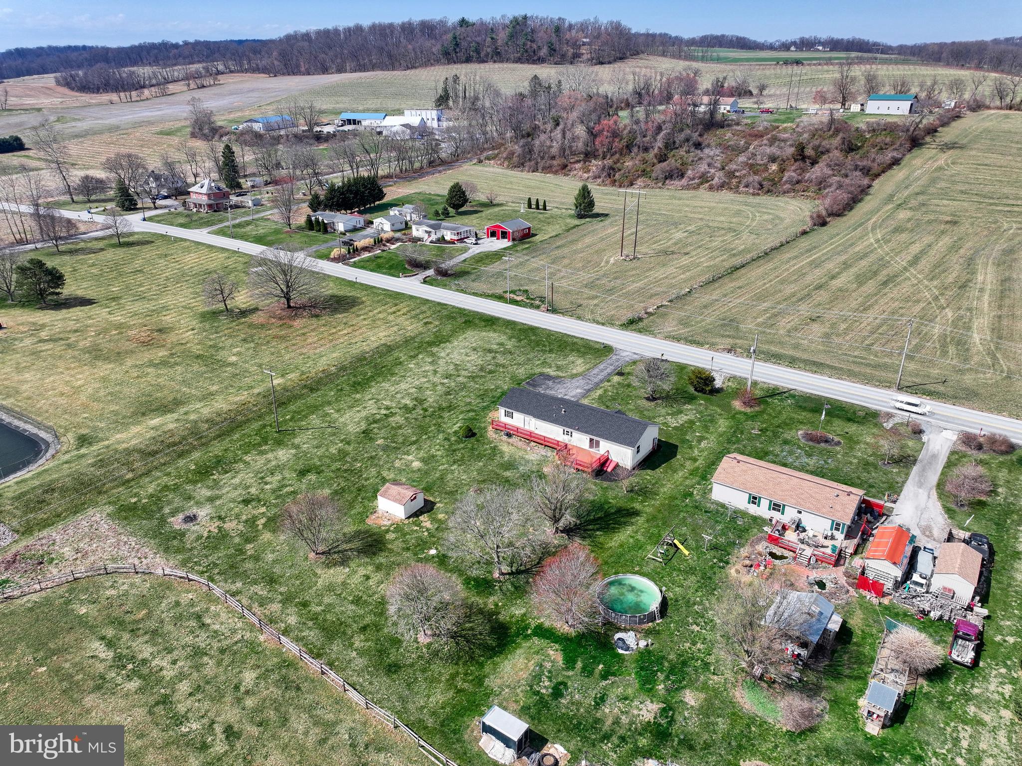 SEVEN VALLEYS - Residential