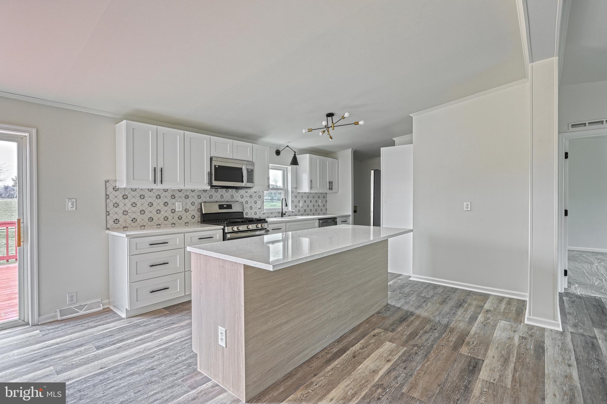 SEVEN VALLEYS - Residential