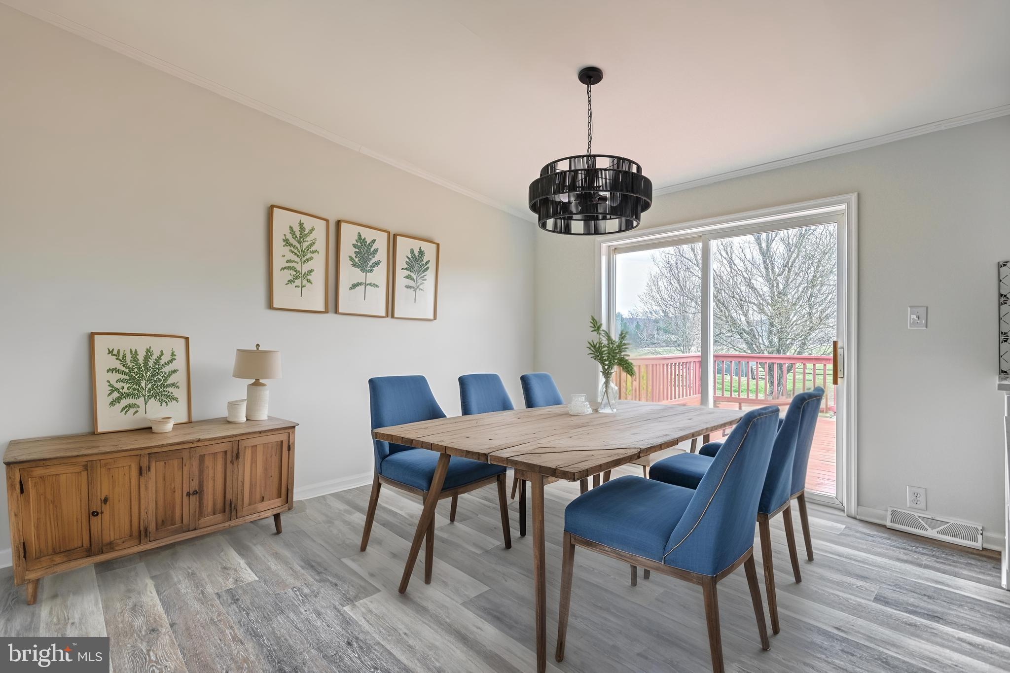 SEVEN VALLEYS - Residential