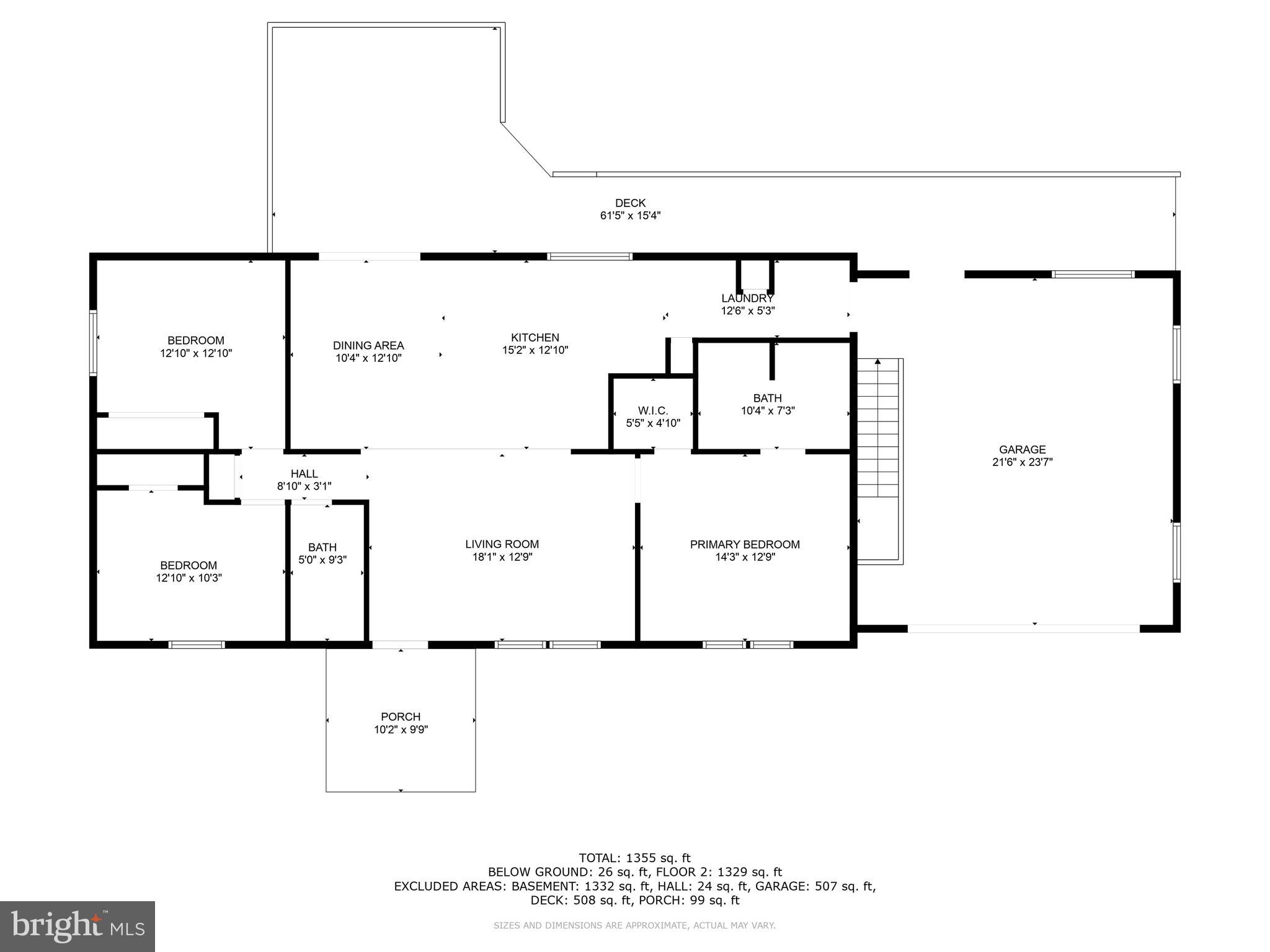 SEVEN VALLEYS - Residential