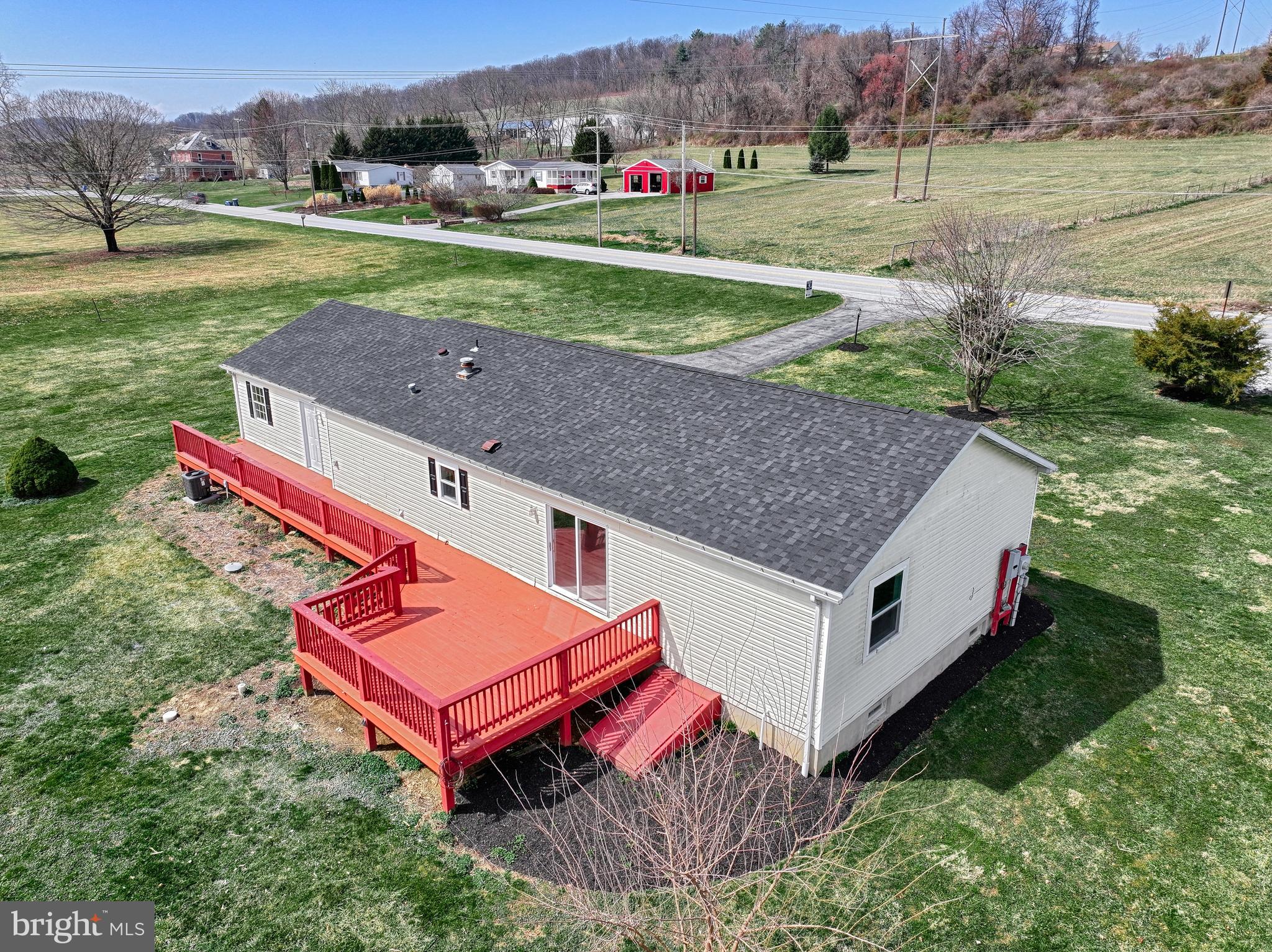 SEVEN VALLEYS - Residential