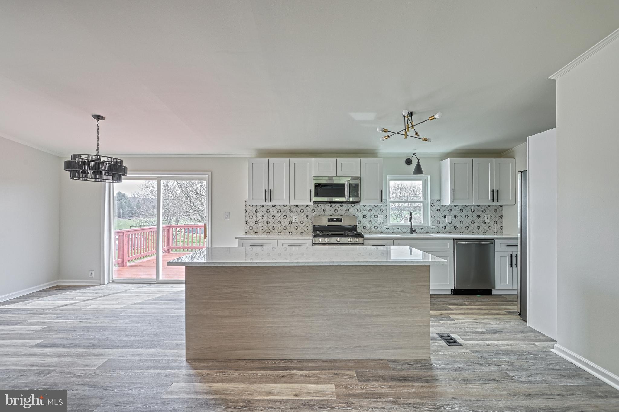 SEVEN VALLEYS - Residential