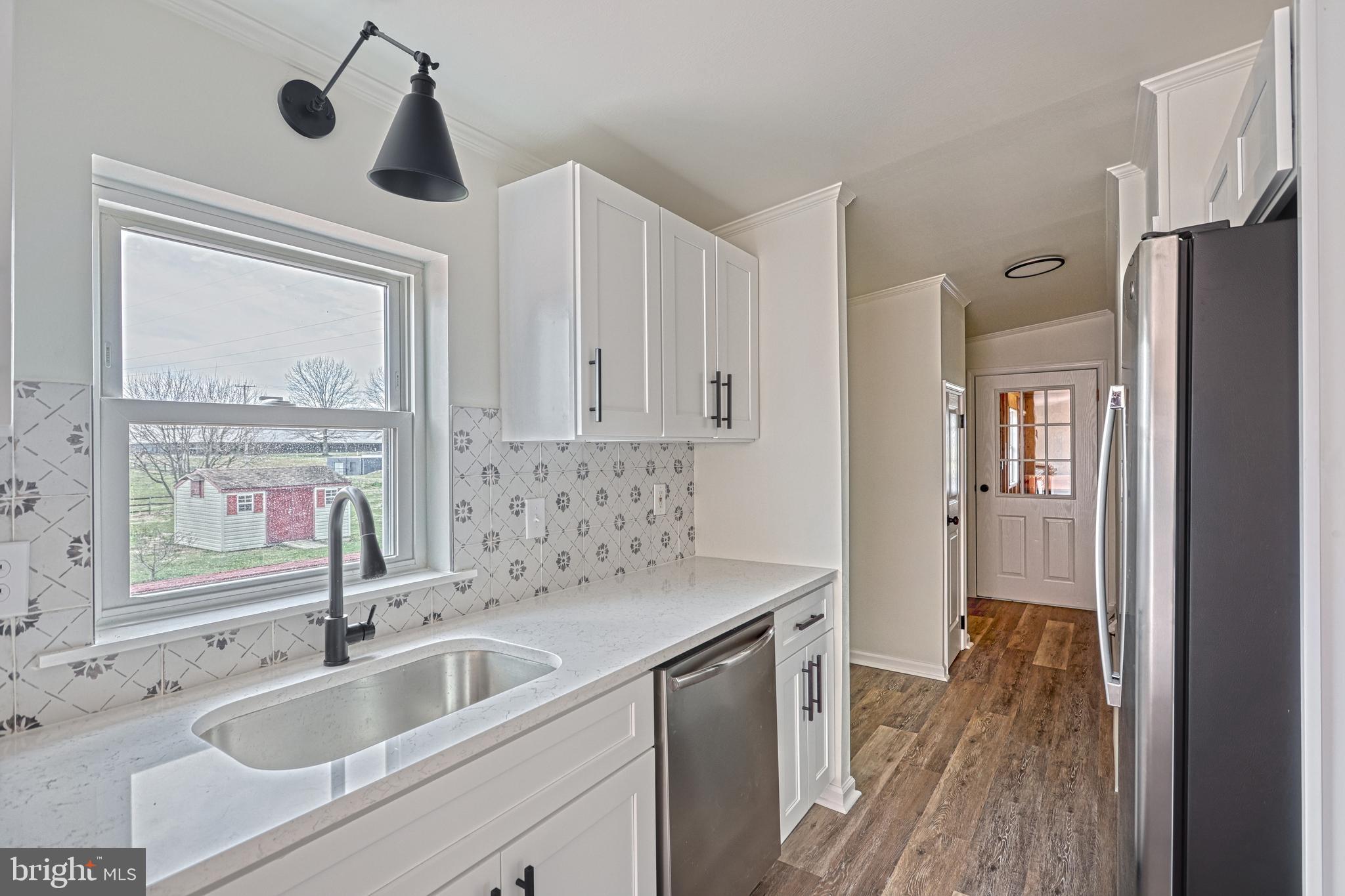 SEVEN VALLEYS - Residential