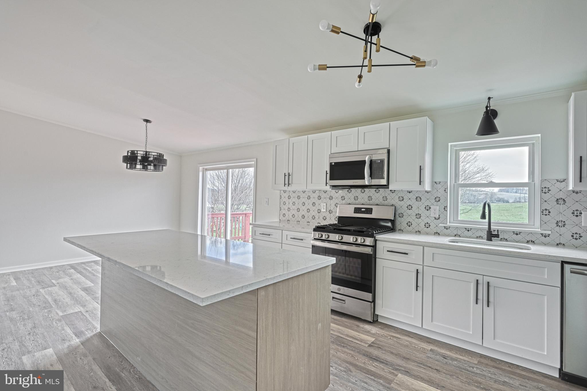 SEVEN VALLEYS - Residential