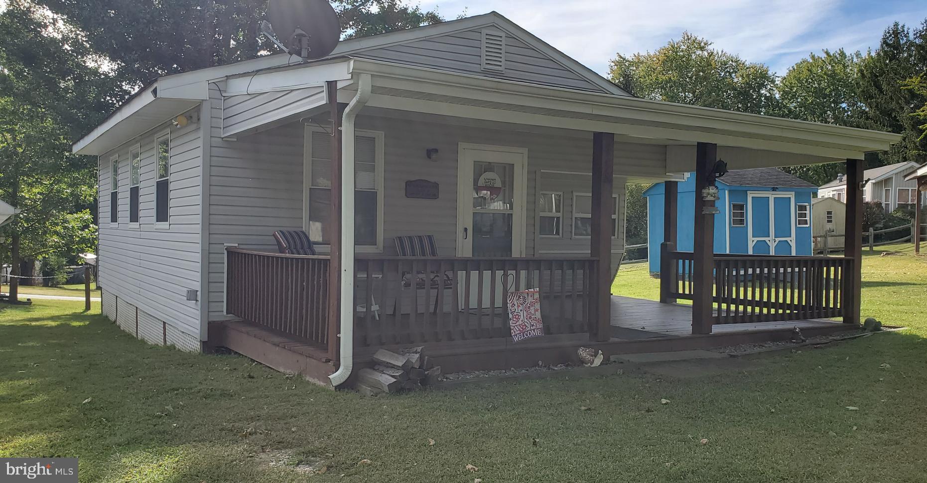 INDIAN ACRES - Residential