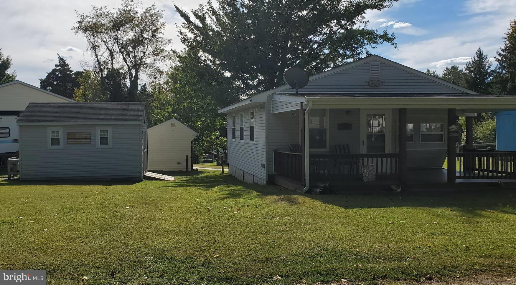 INDIAN ACRES - Residential