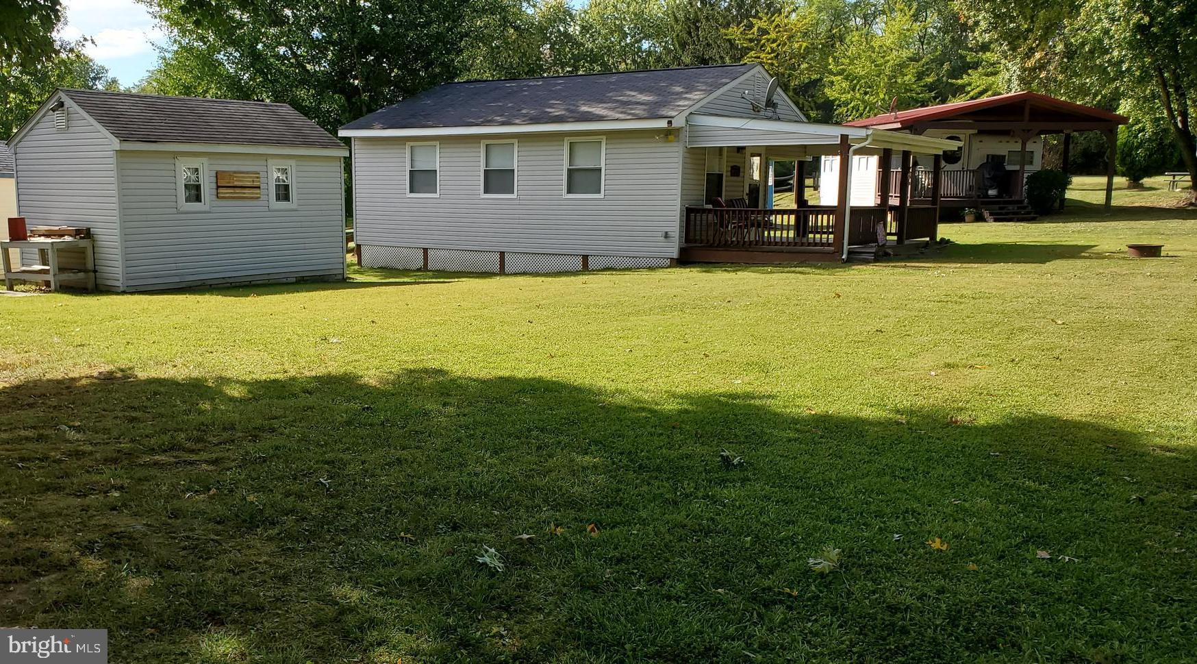 INDIAN ACRES - Residential