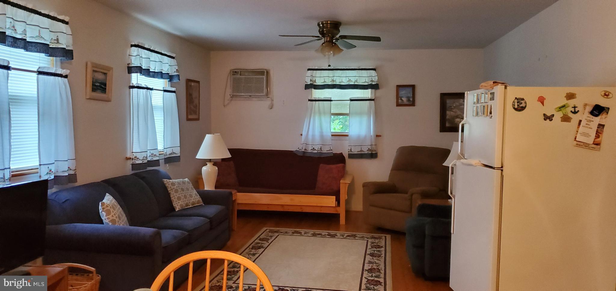 INDIAN ACRES - Residential