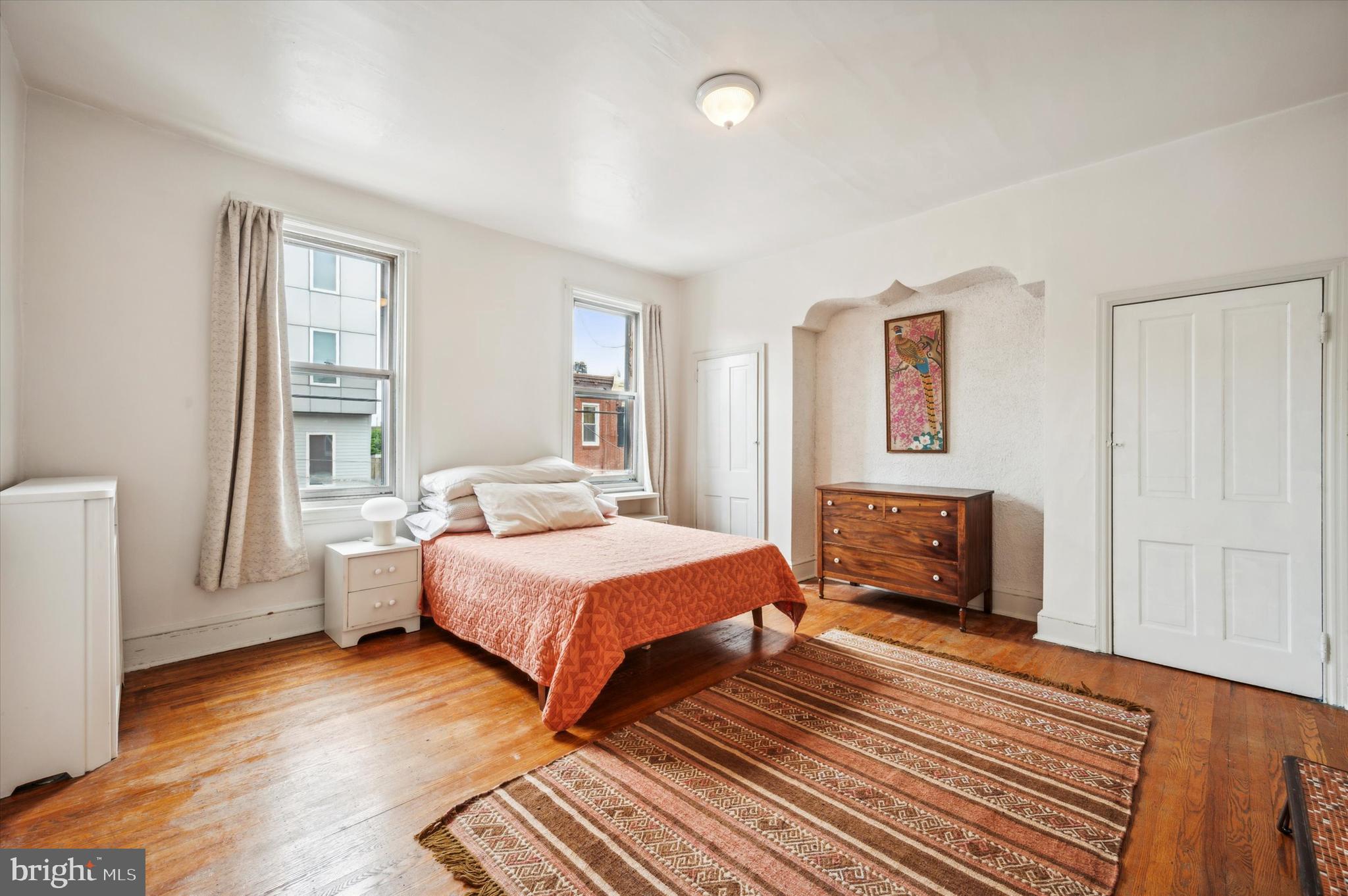 WHARTON - Residential