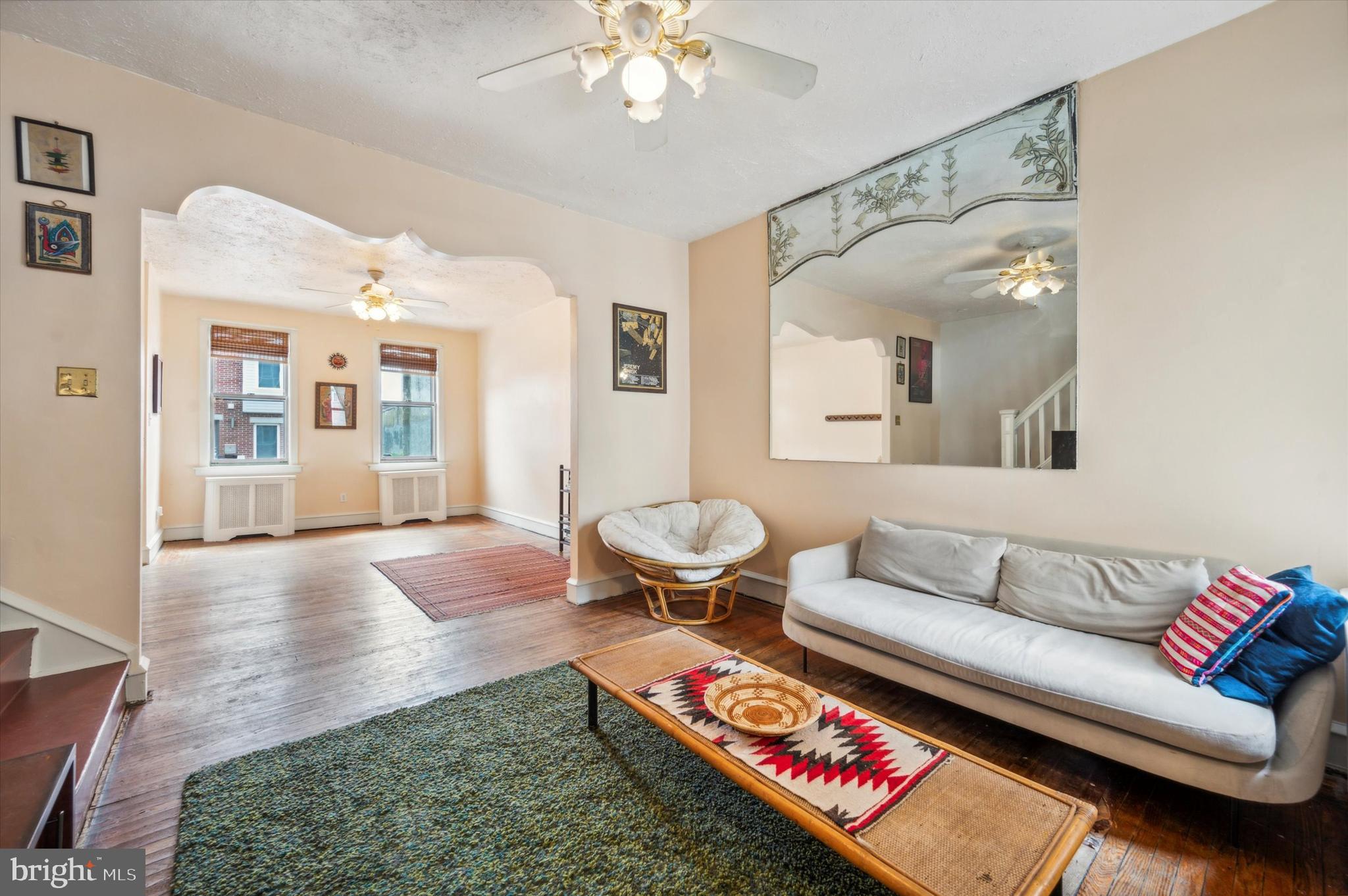 WHARTON - Residential