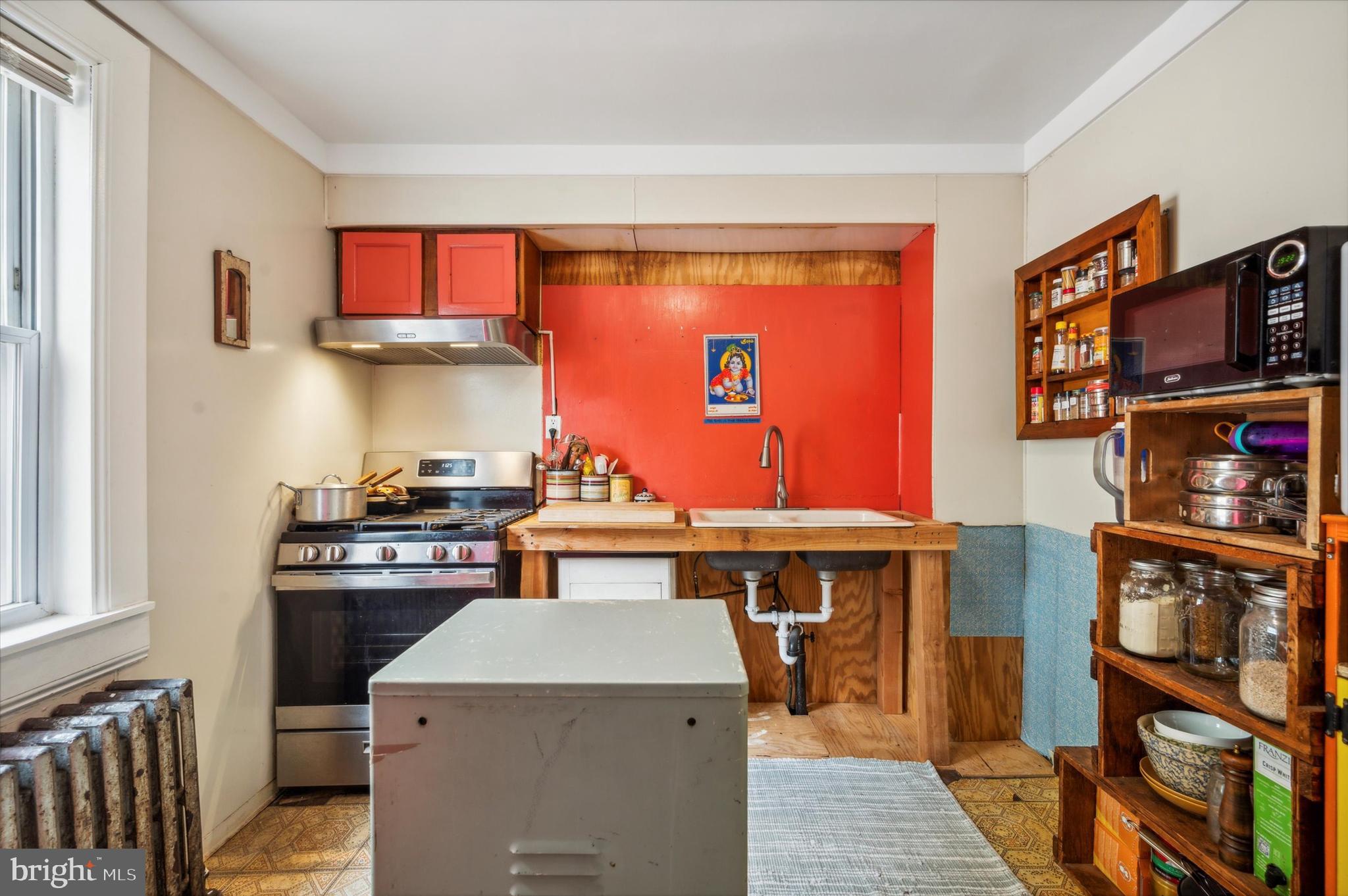 WHARTON - Residential