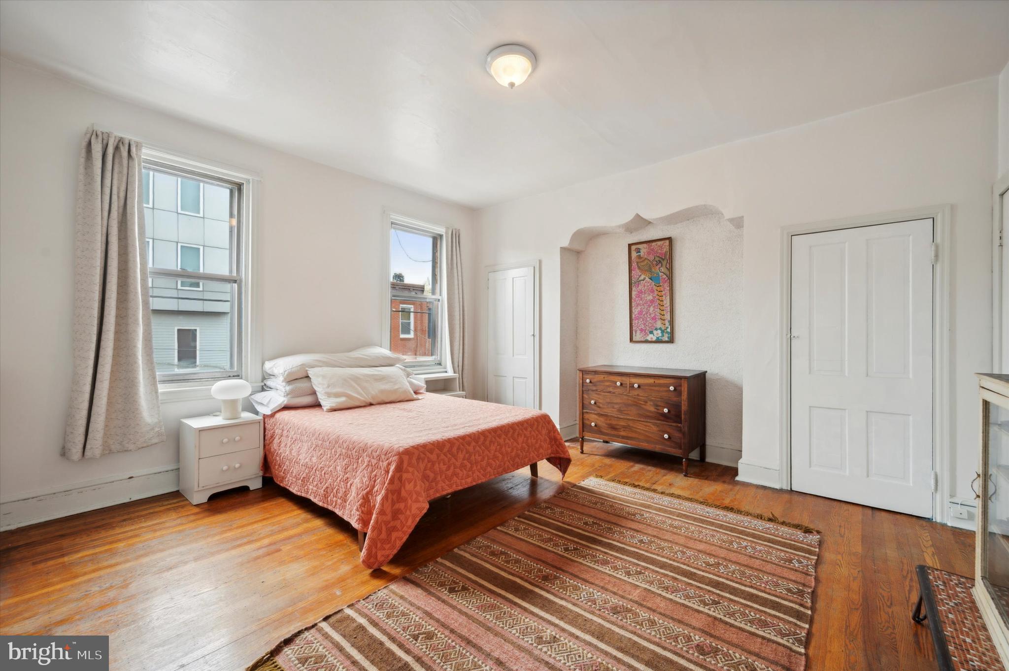 WHARTON - Residential