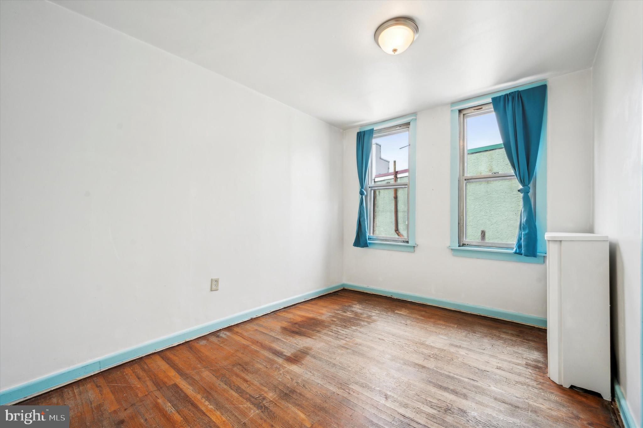 WHARTON - Residential