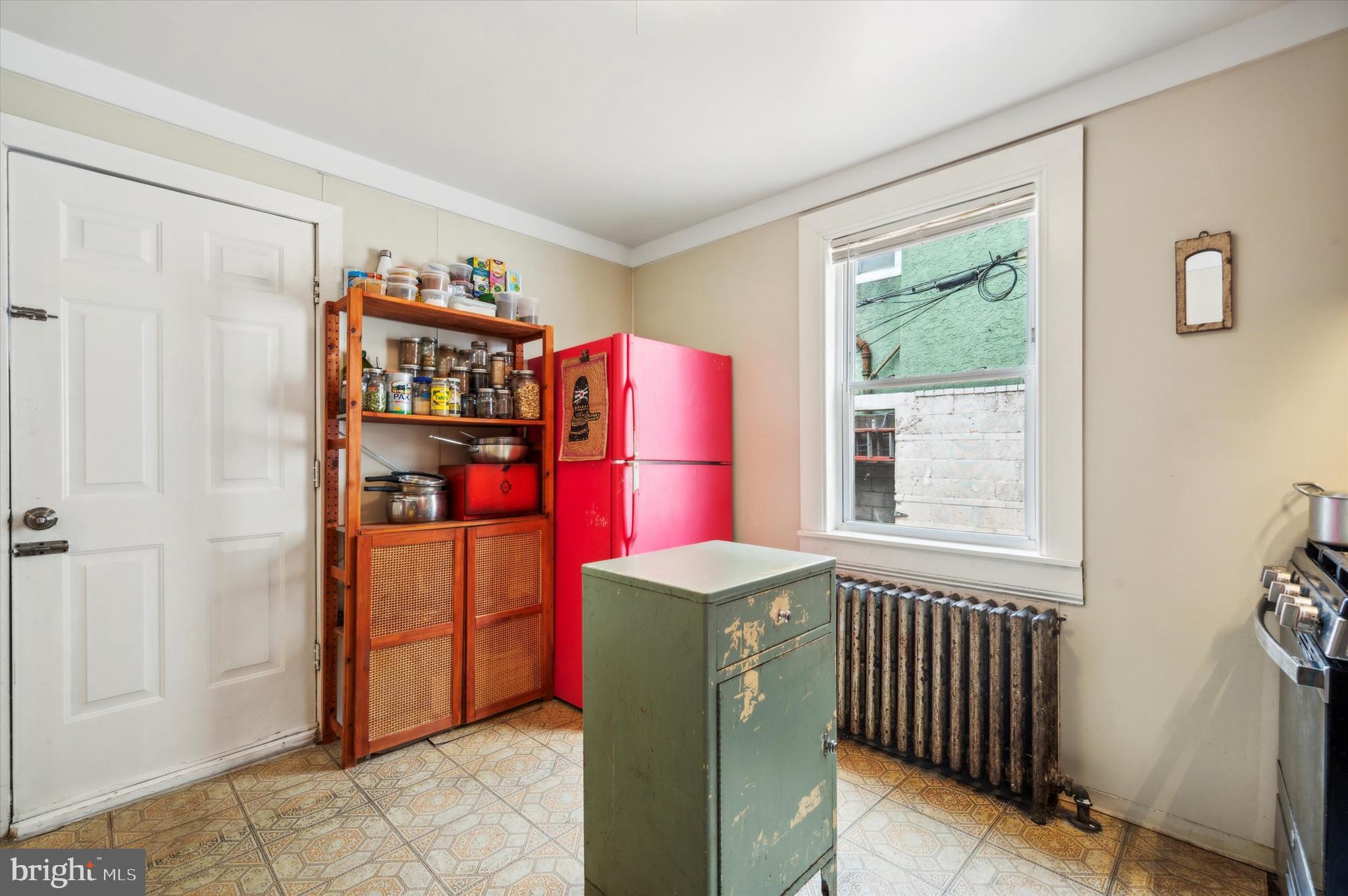 WHARTON - Residential