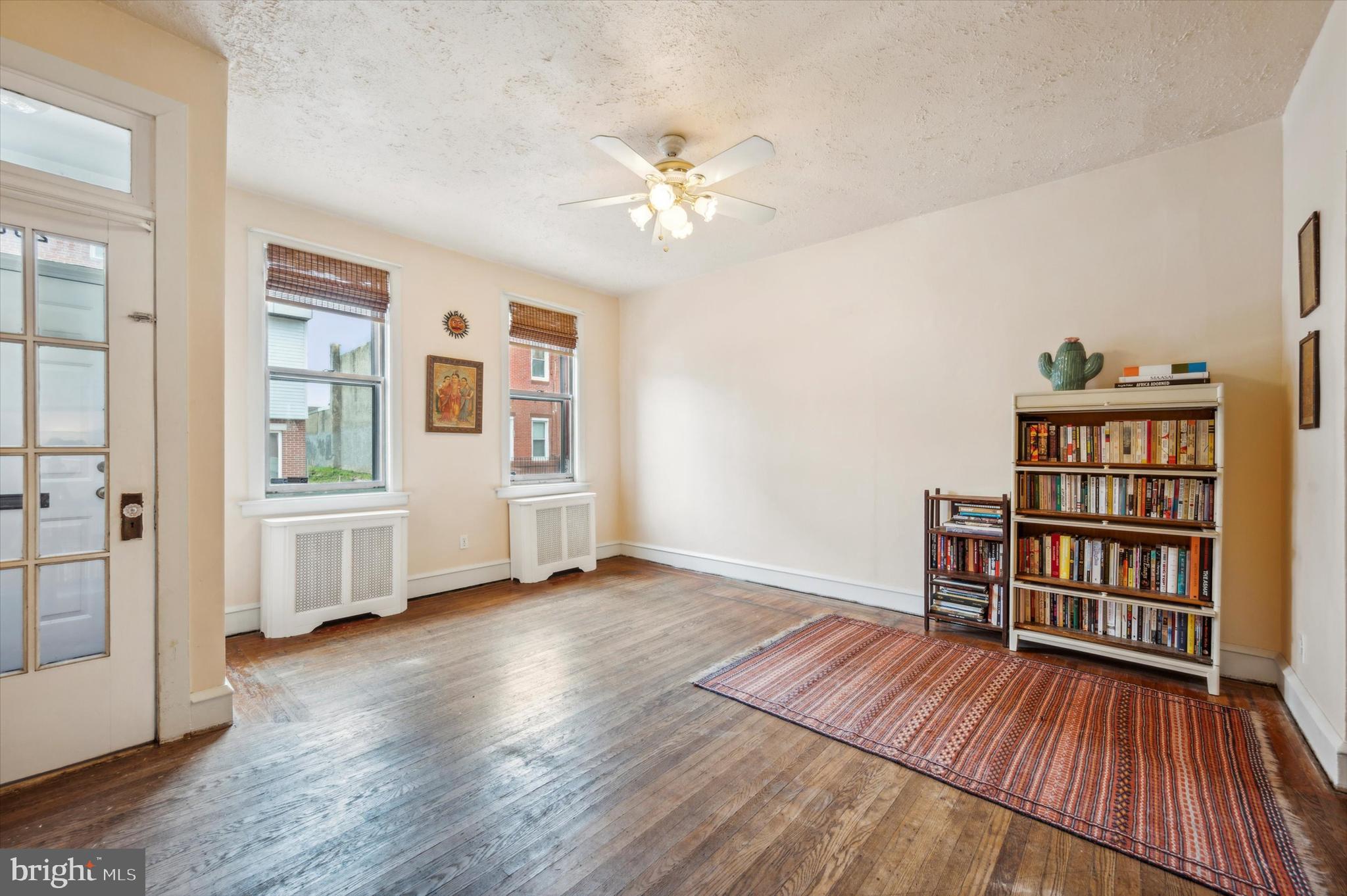 WHARTON - Residential