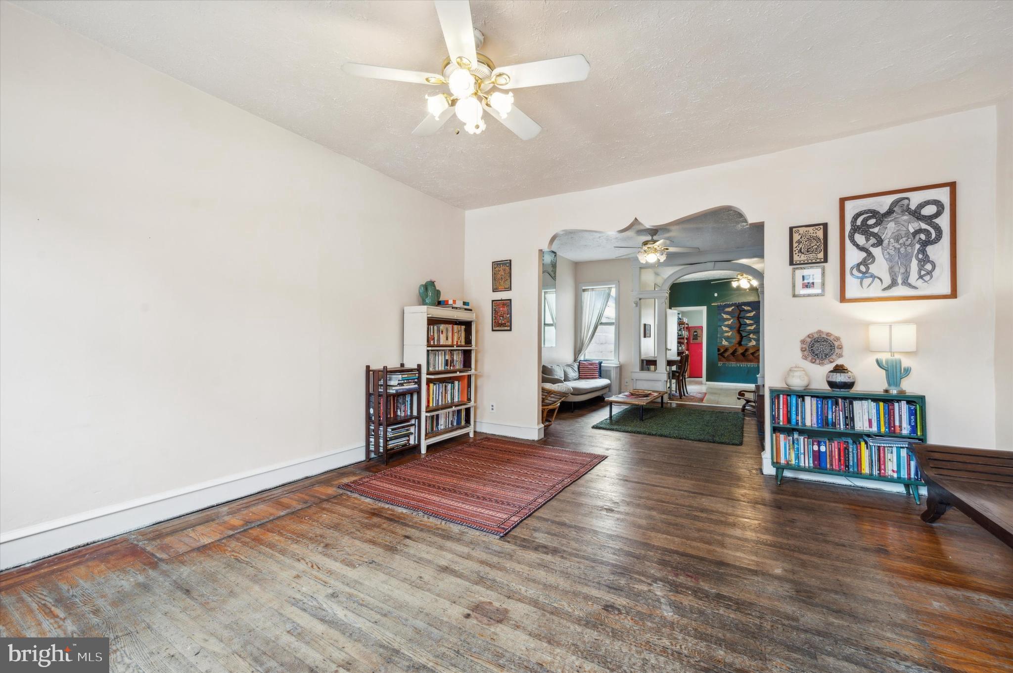 WHARTON - Residential