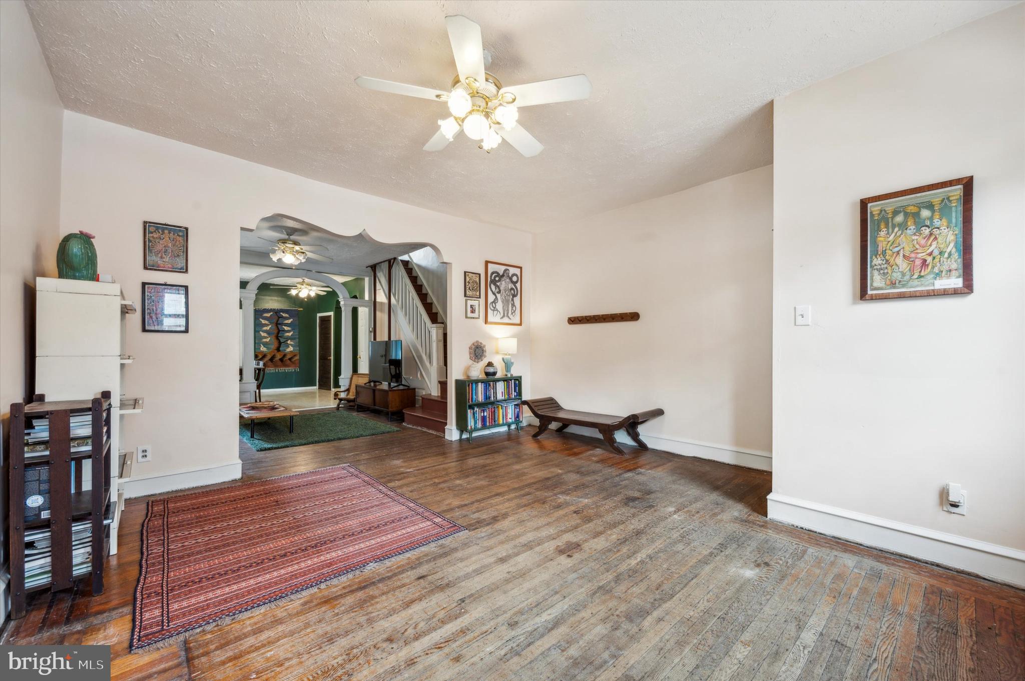 WHARTON - Residential