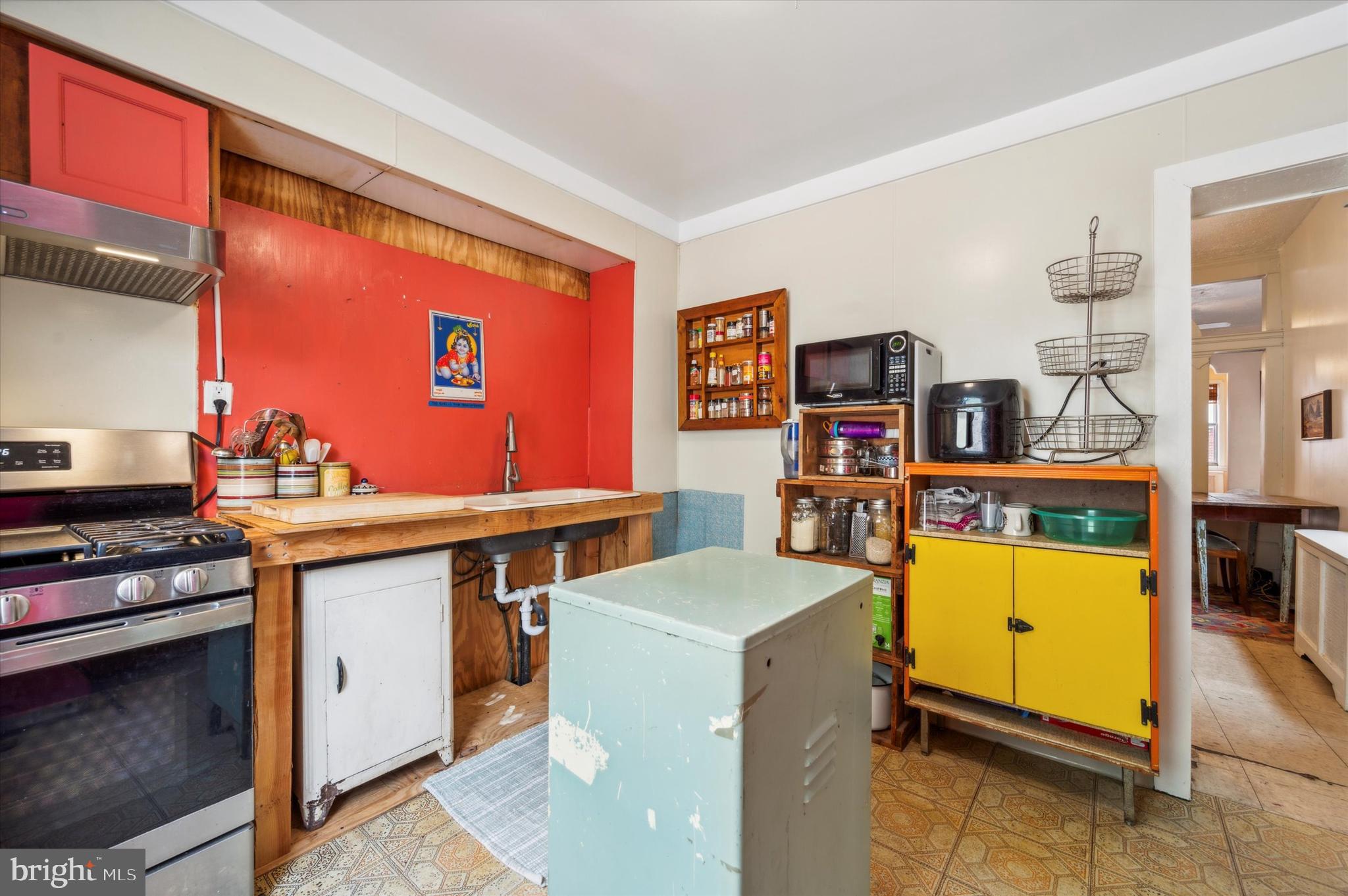 WHARTON - Residential