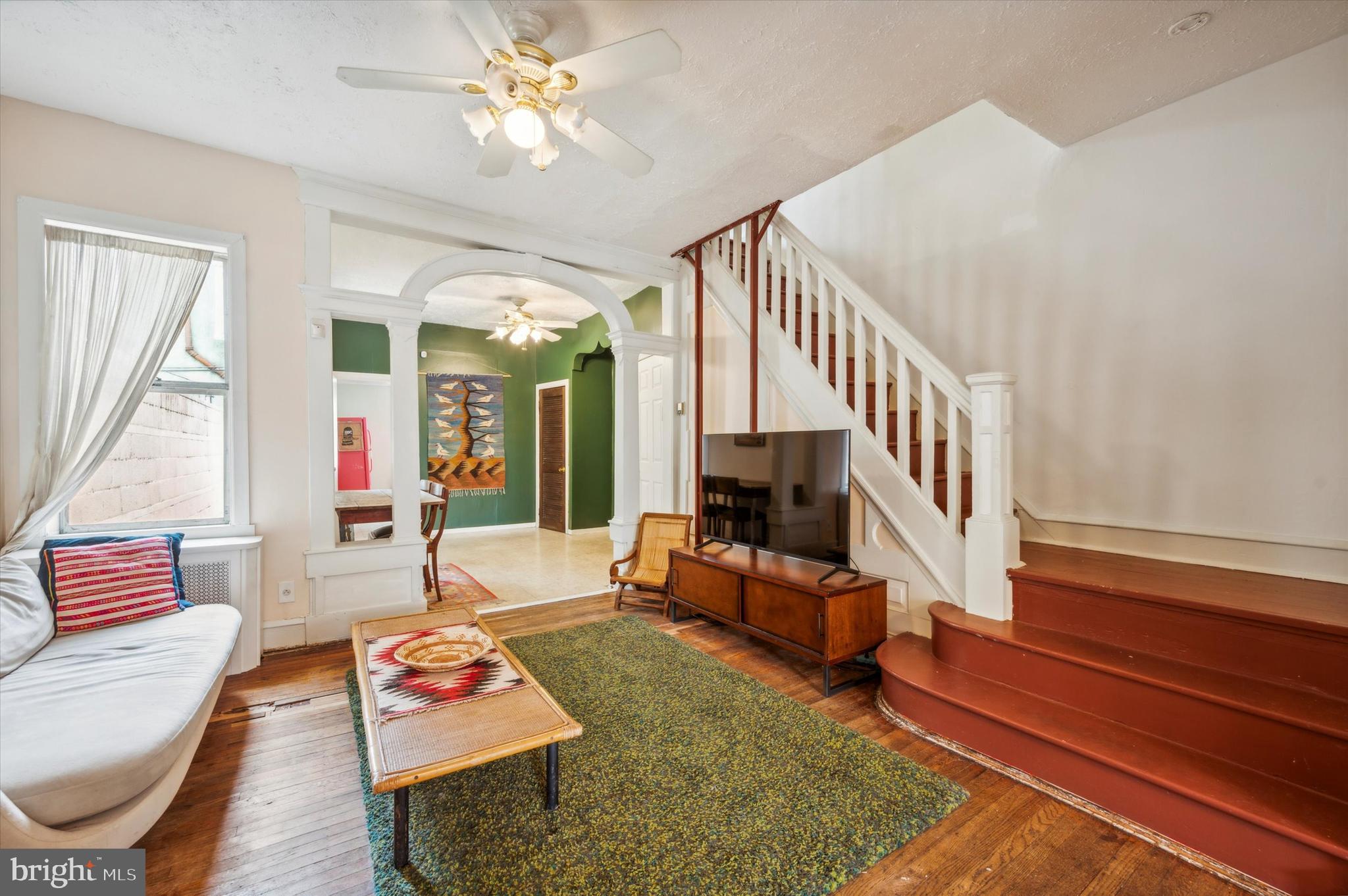 WHARTON - Residential