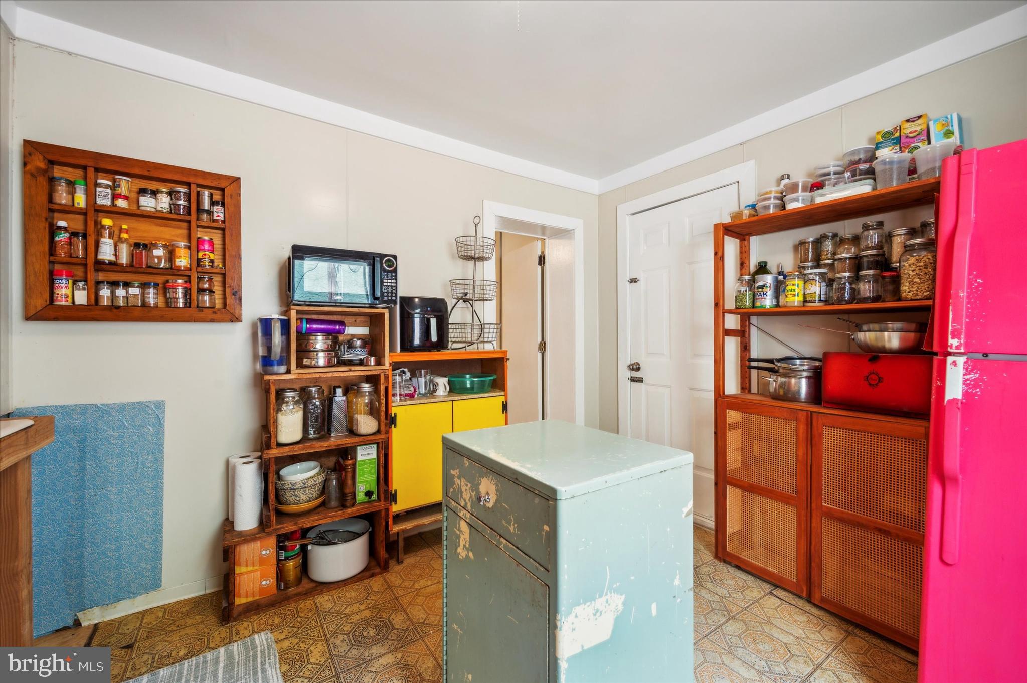 WHARTON - Residential