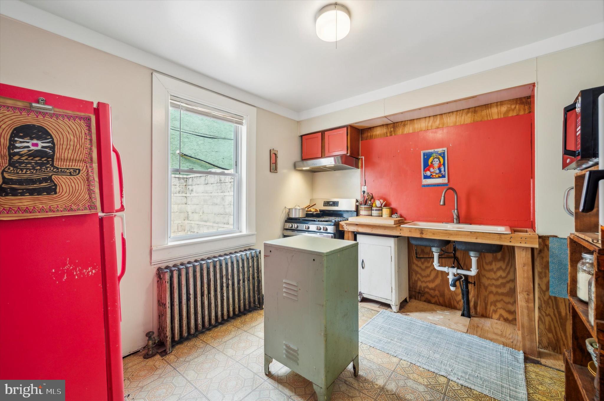 WHARTON - Residential