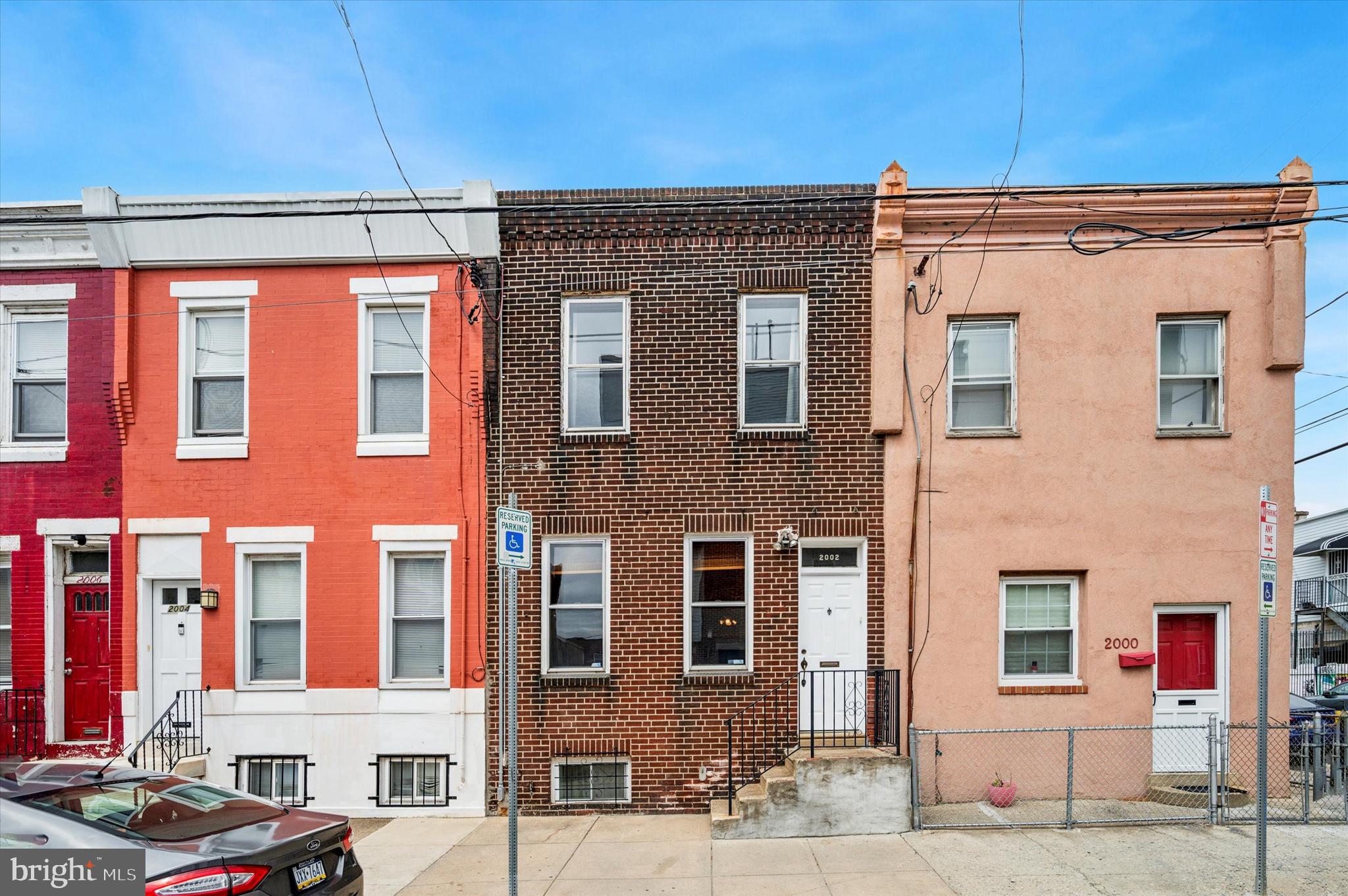 WHARTON - Residential