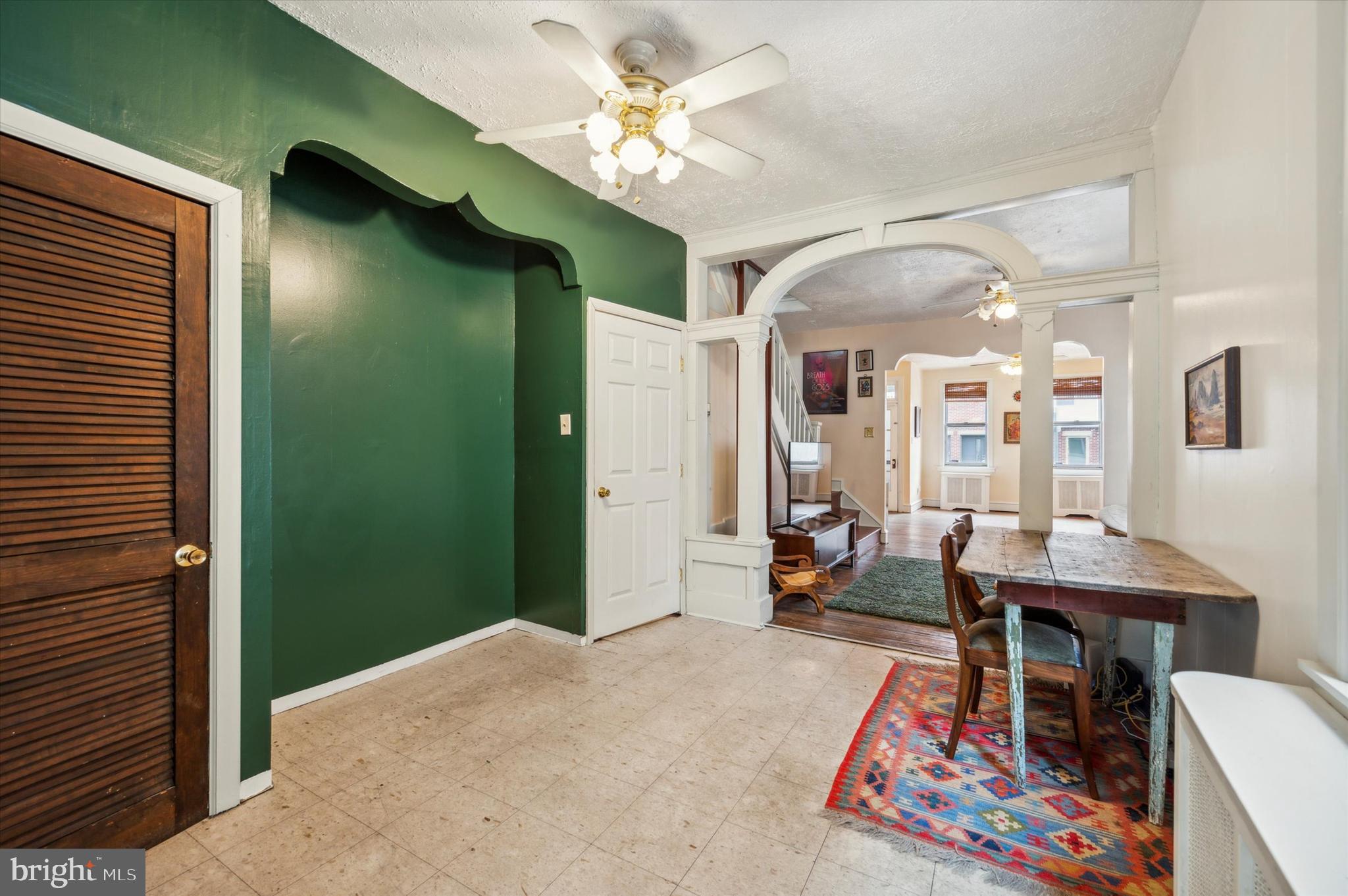 WHARTON - Residential