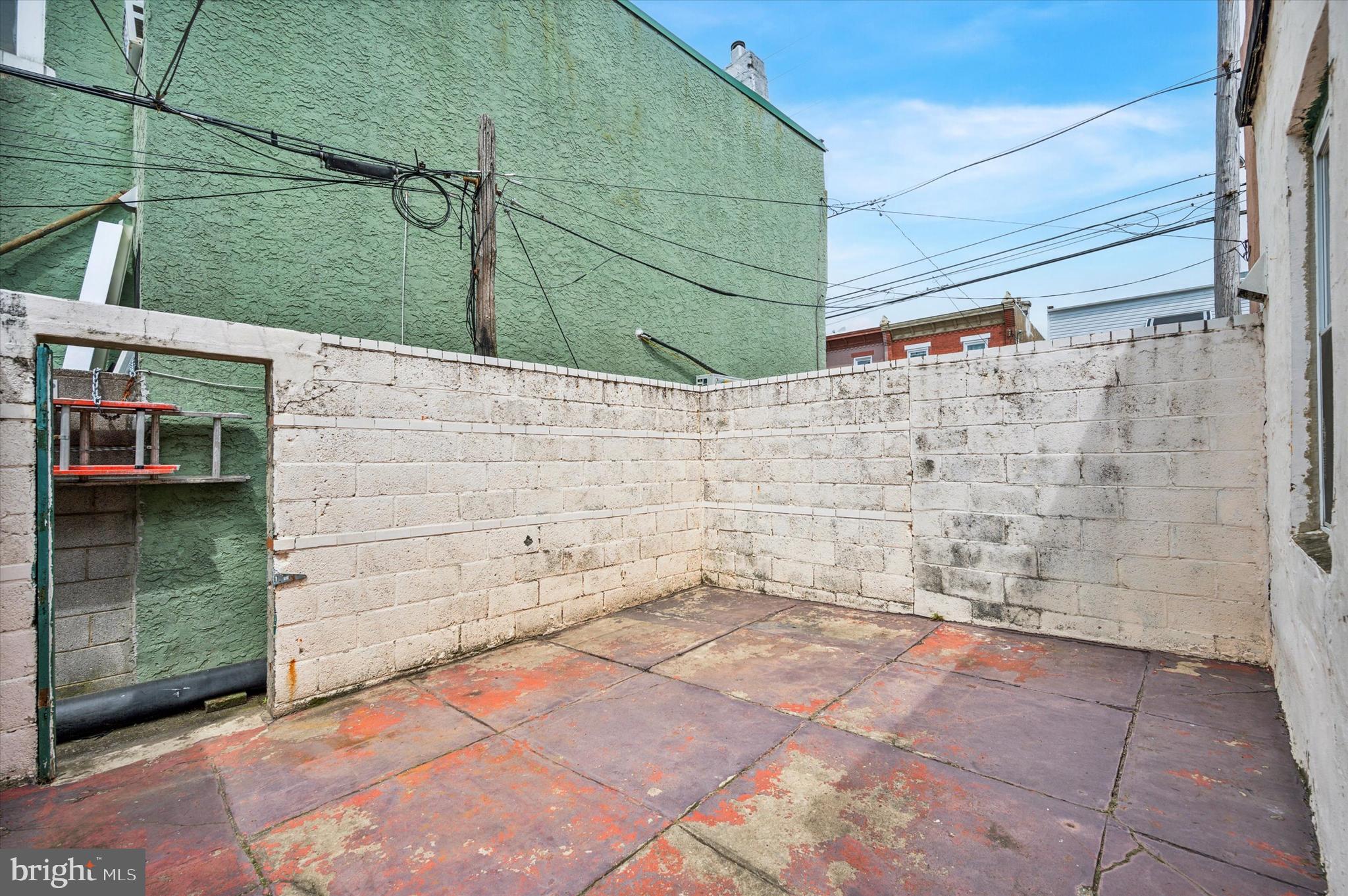 WHARTON - Residential