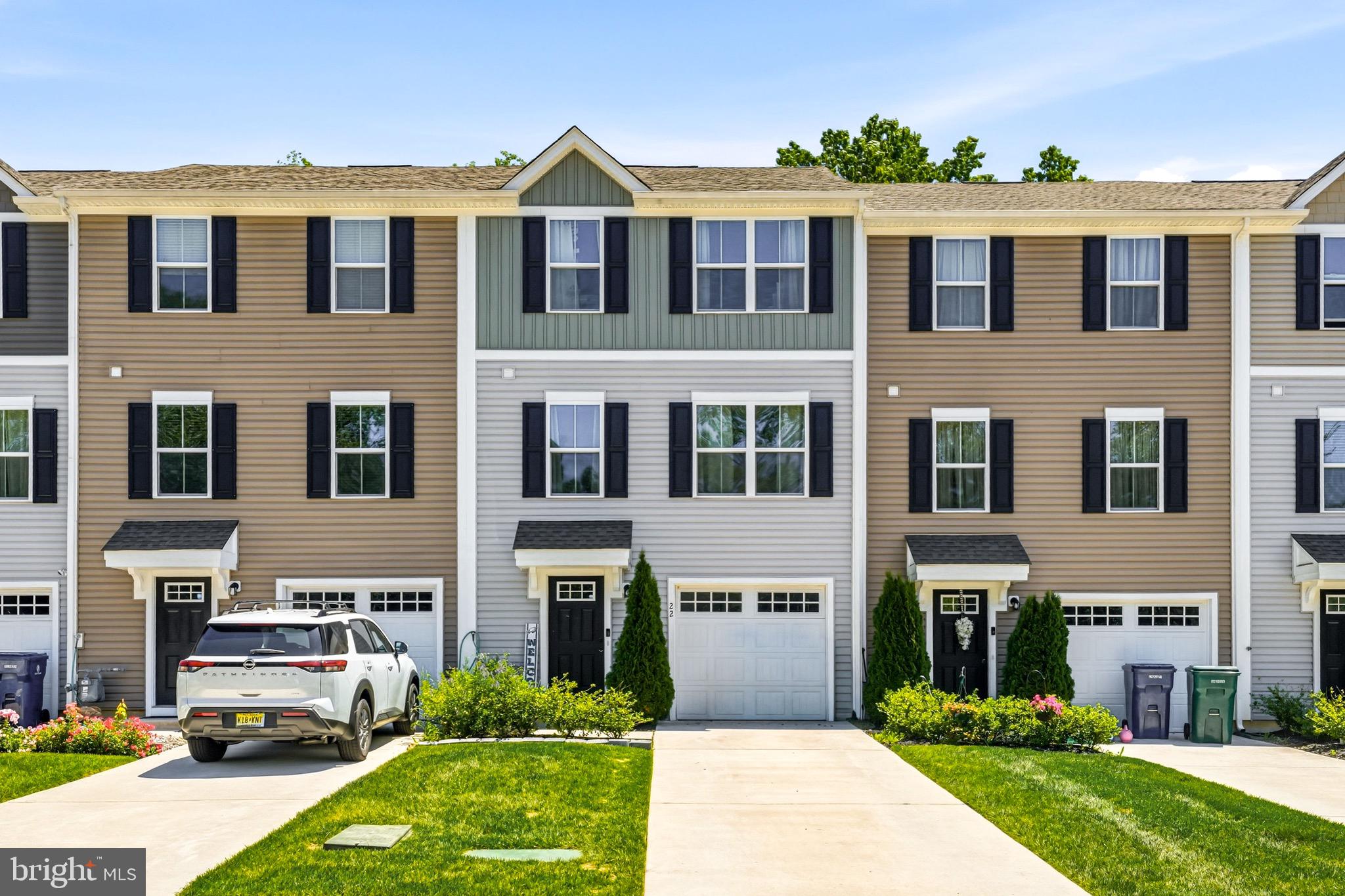 Photo 1 of 27 — 22 COMFORT ROAD, WILLIAMSTOWN, NJ 08094
