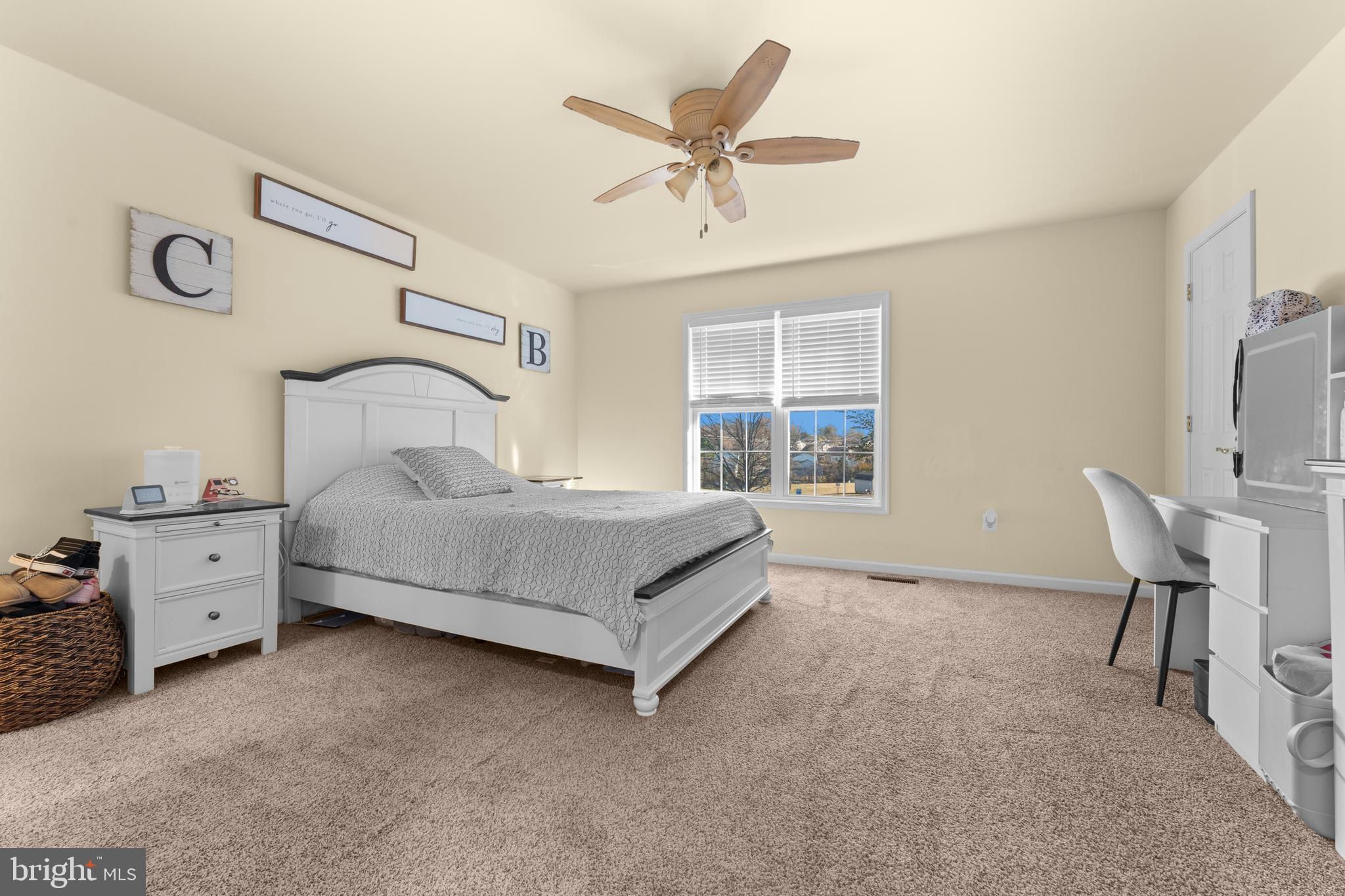 RED OAKS - Residential