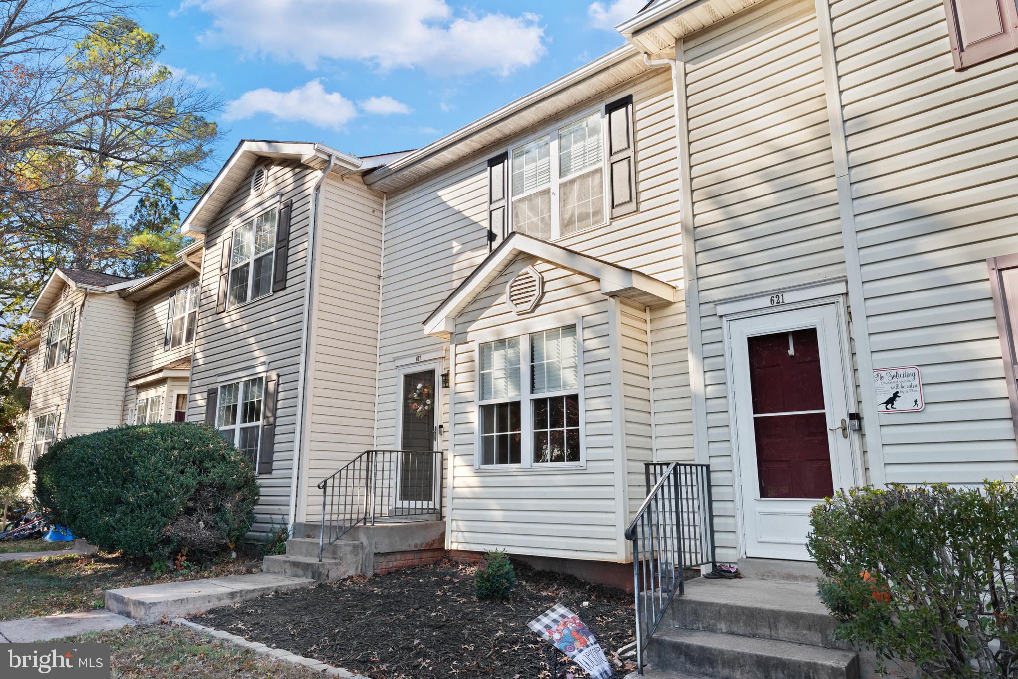 RED OAKS - Residential