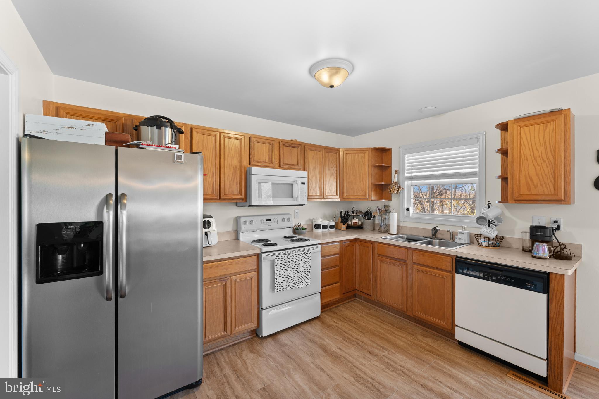 RED OAKS - Residential