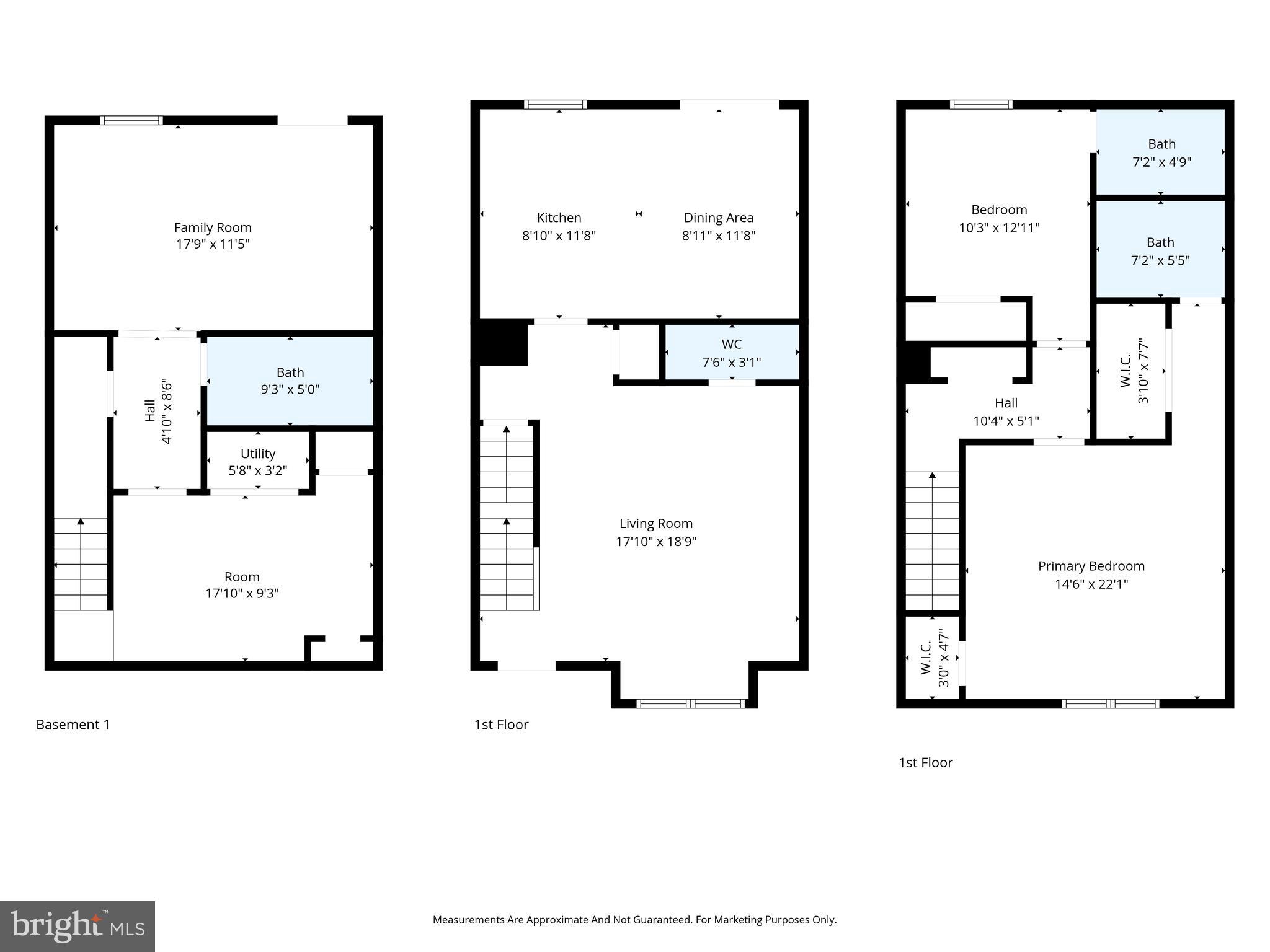 RED OAKS - Residential