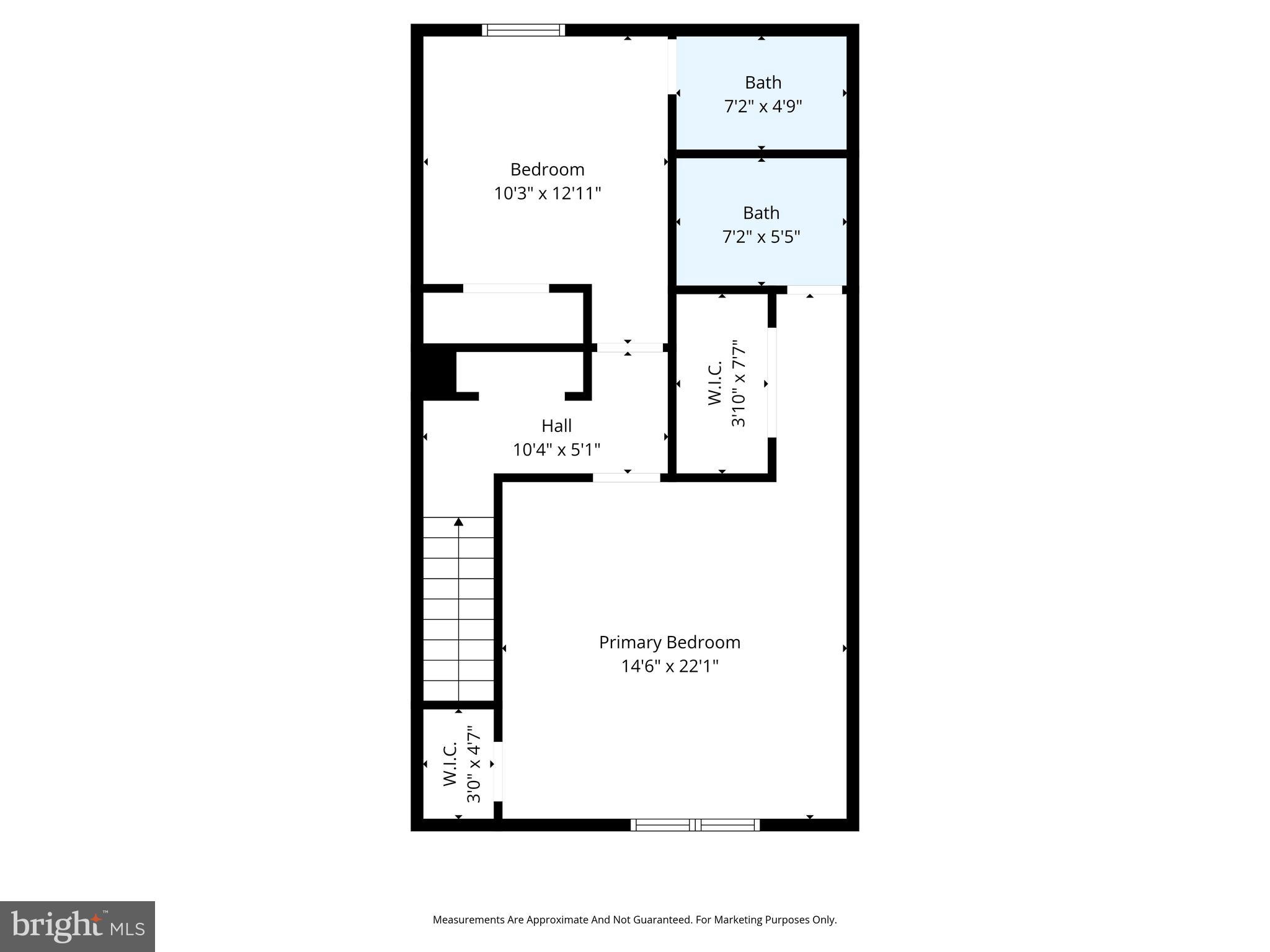 RED OAKS - Residential