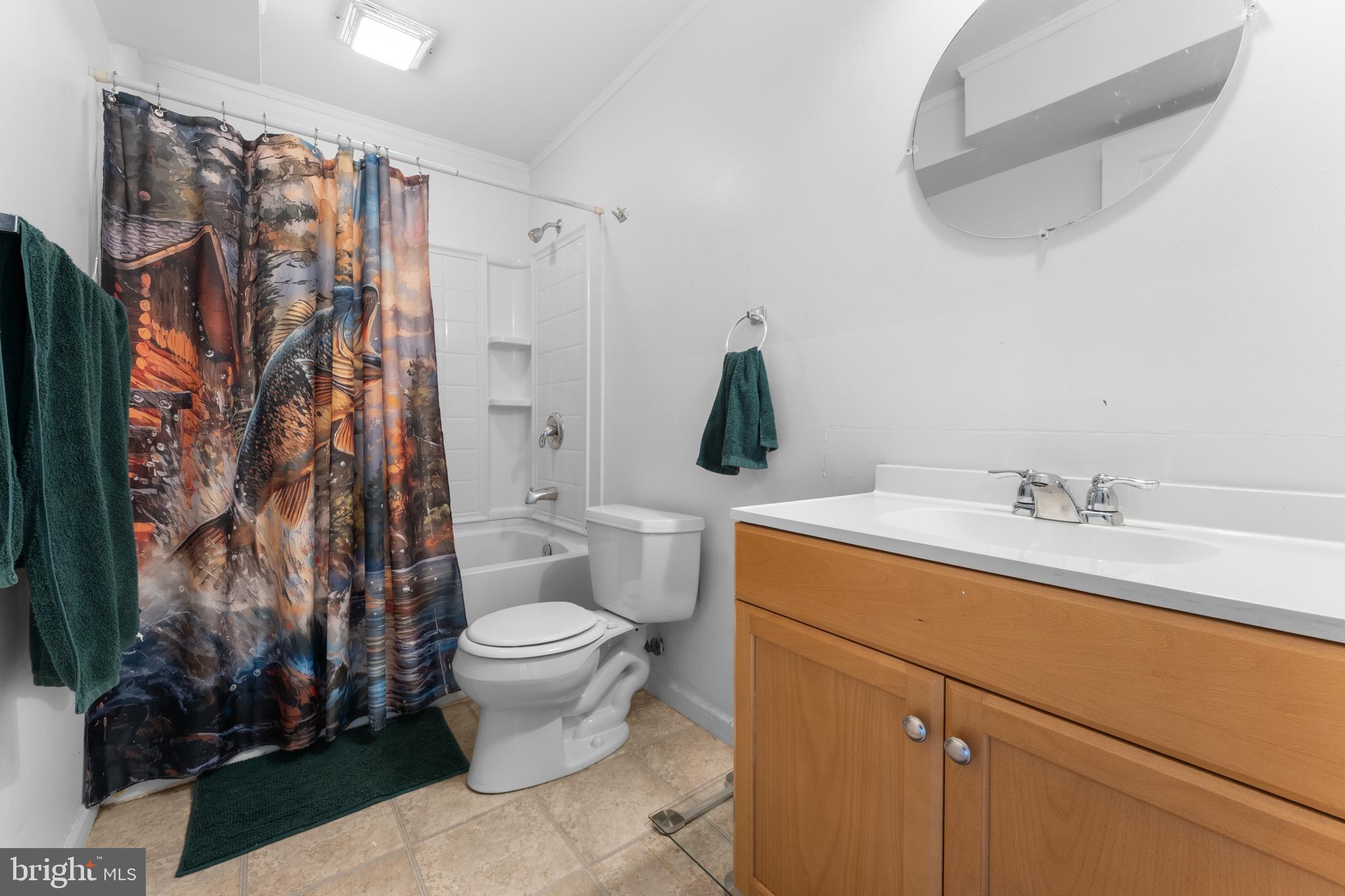 RED OAKS - Residential