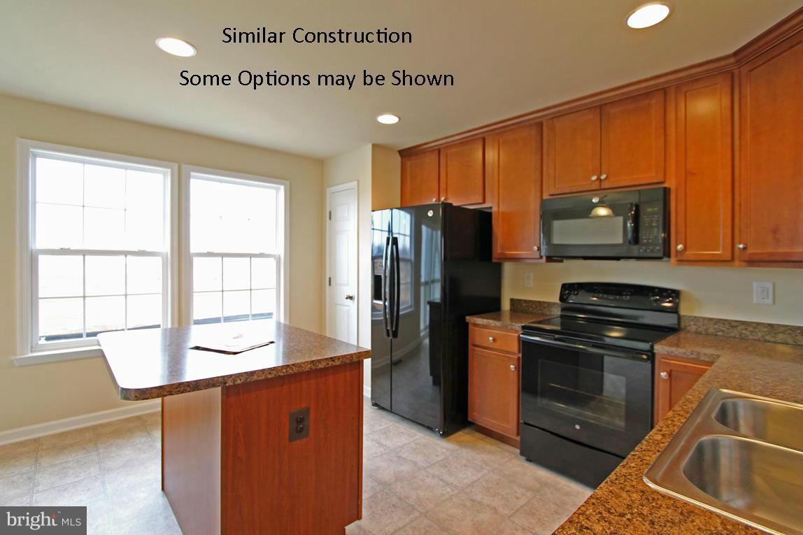 STONEBROOK VILLAGE - Residential