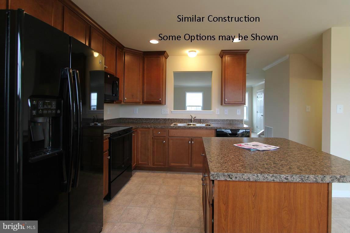 STONEBROOK VILLAGE - Residential