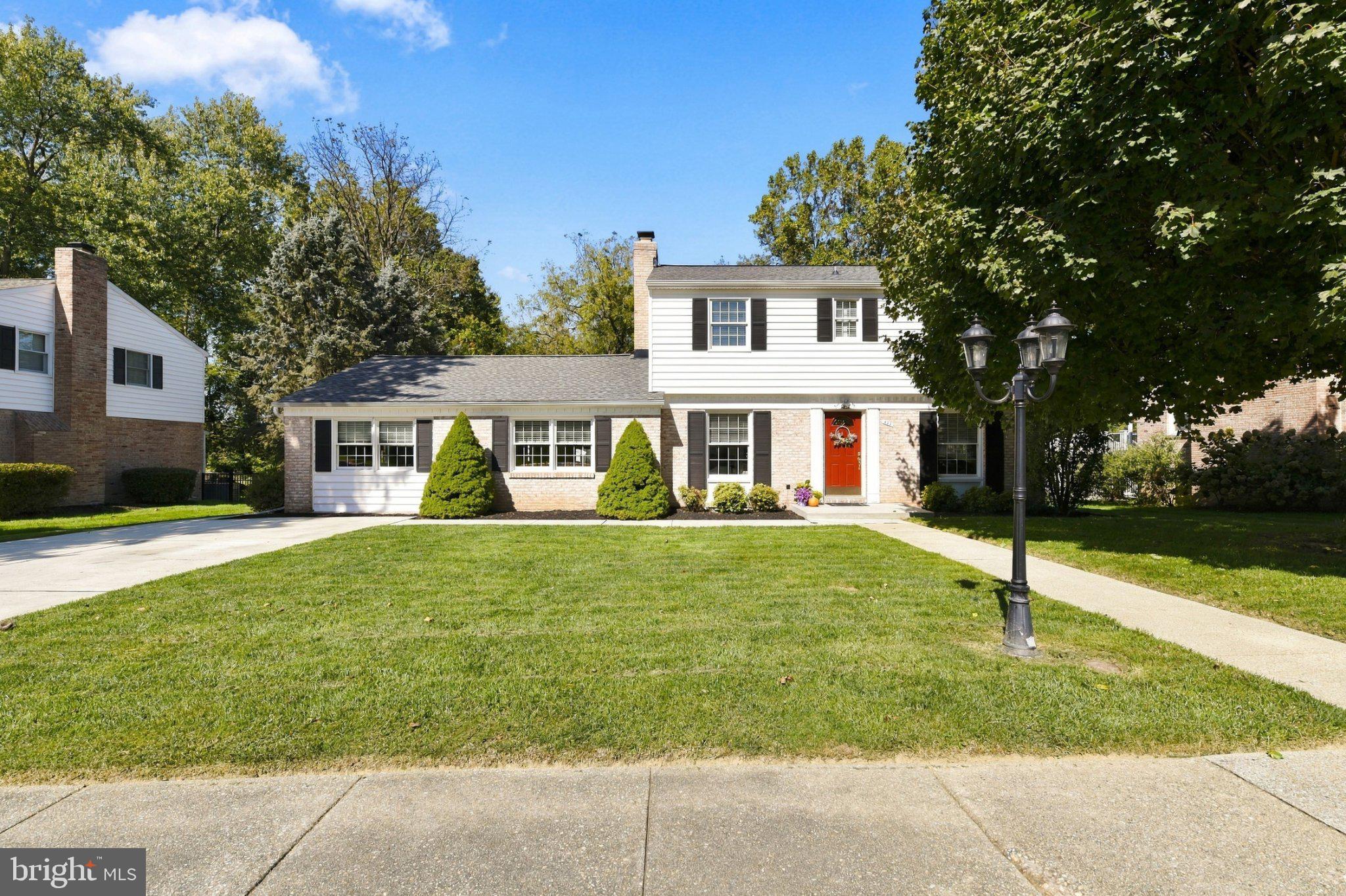 422 LINWOOD AVENUE