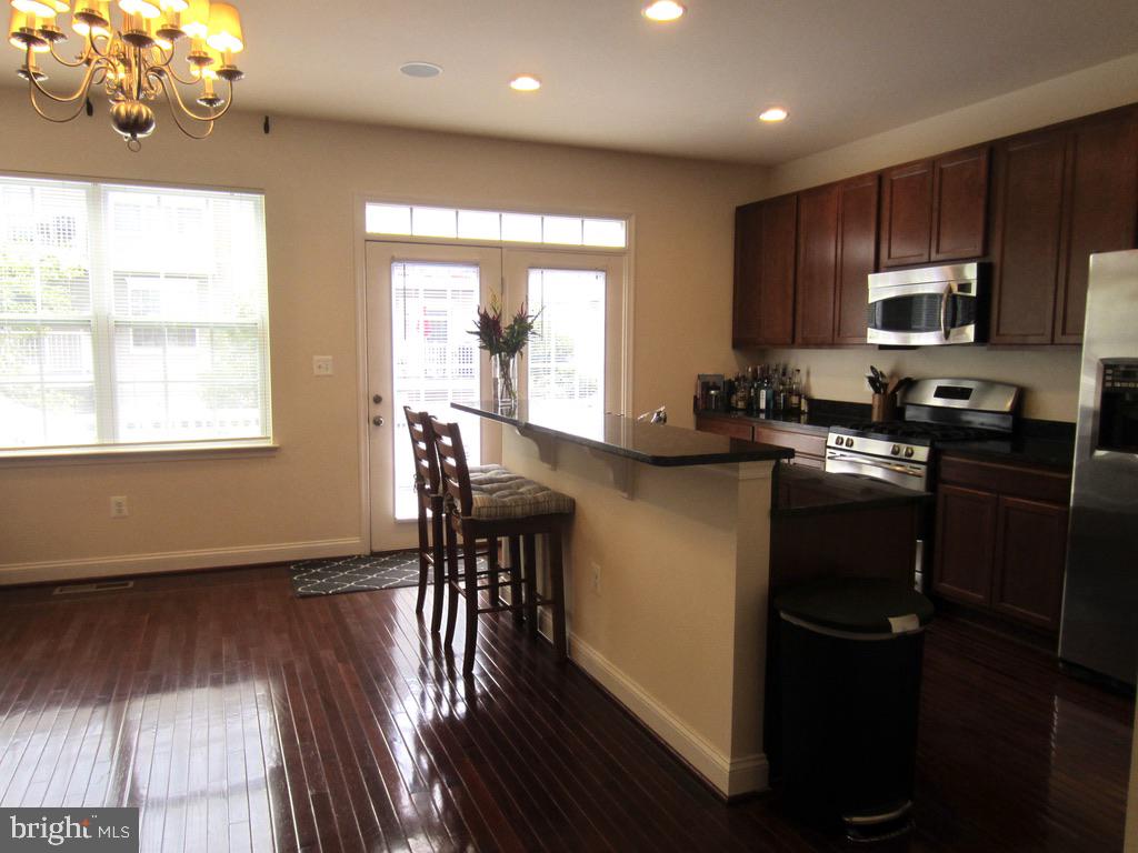 POTOMAC HIGHLANDS - Residential