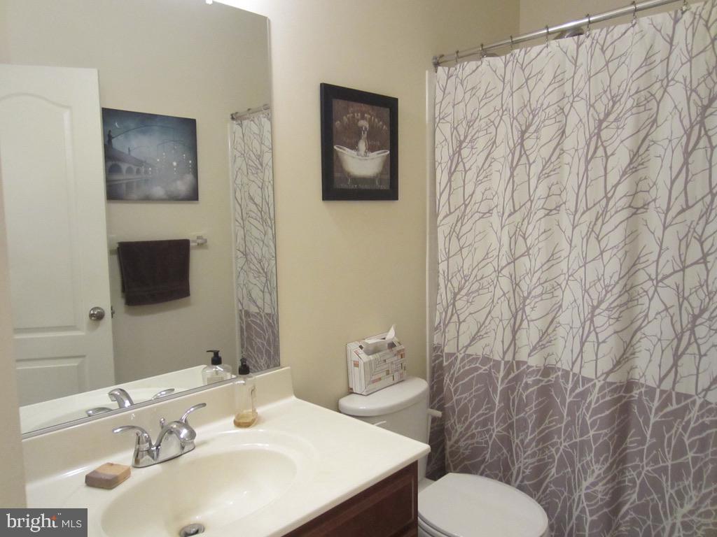 POTOMAC HIGHLANDS - Residential