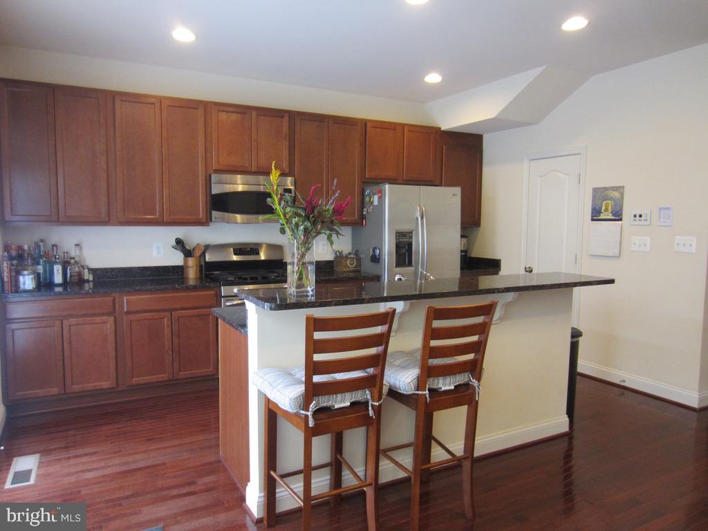 POTOMAC HIGHLANDS - Residential