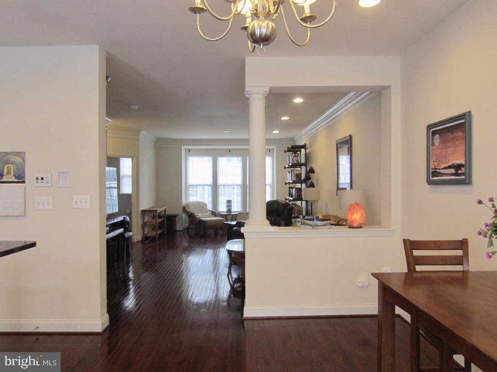 POTOMAC HIGHLANDS - Residential